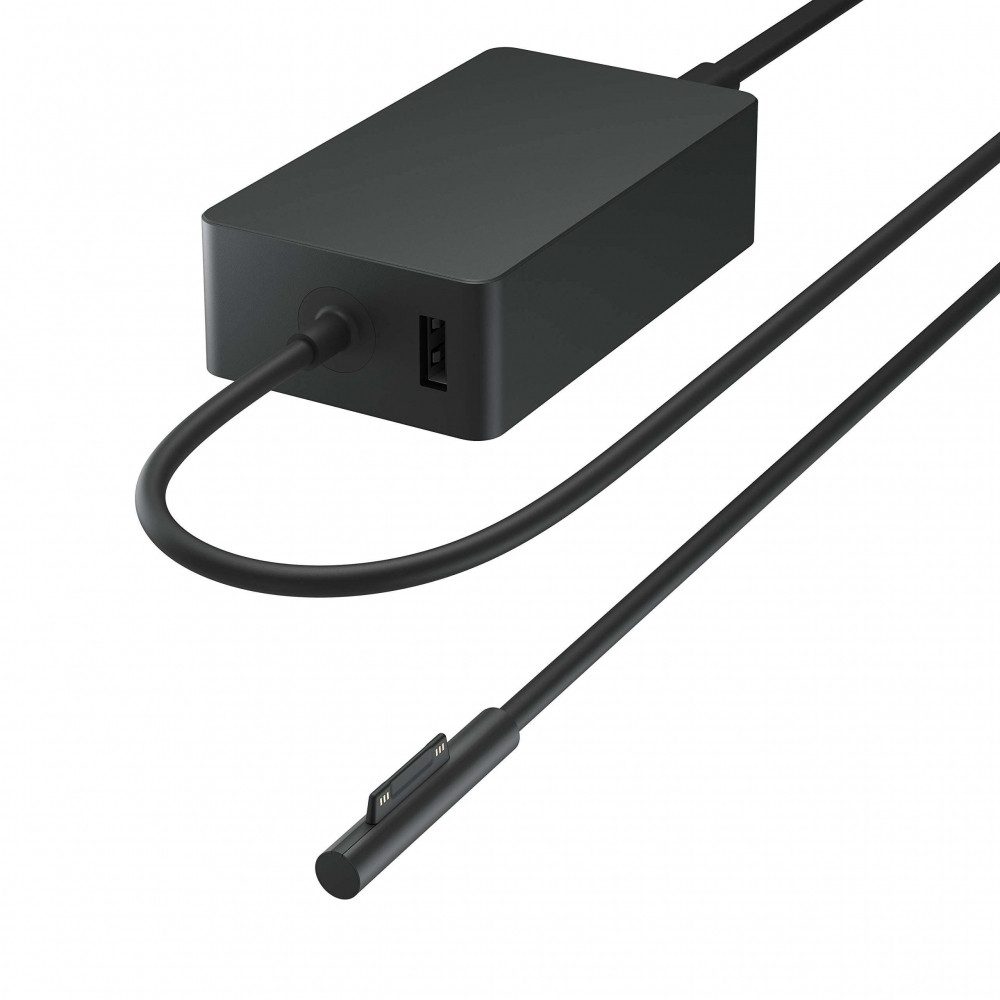 Microsoft Surface 127W Netzteil für Surface Book Notebook-Netzteil