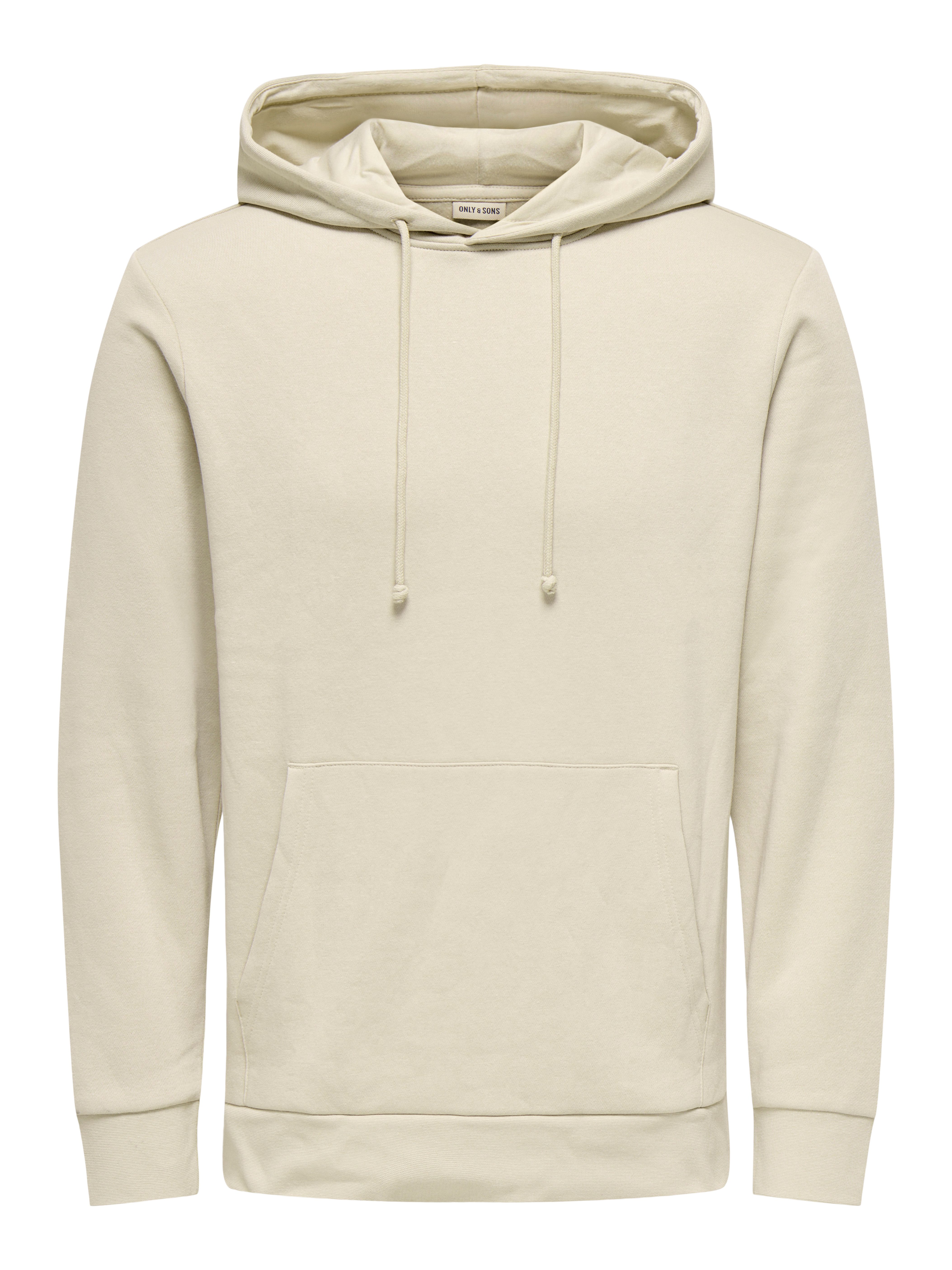 Kapuzensweatshirt ONSCHASE REG HOOD SWEAT OTL