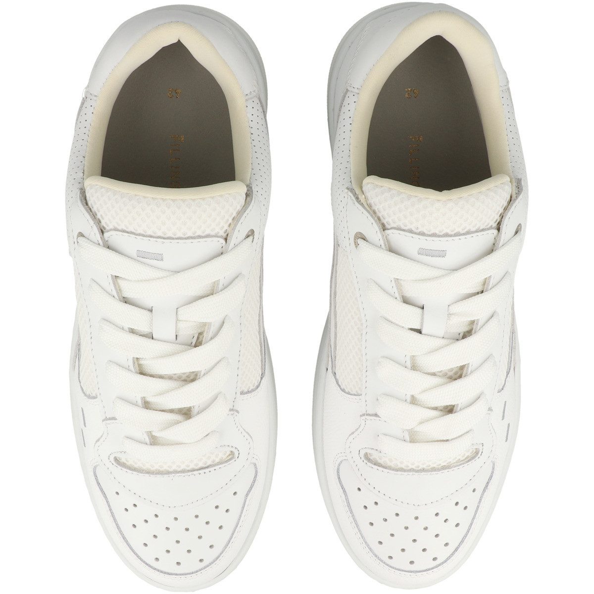 Filling Pieces Cruiser Crumbs Unisex Erwachsene Sneaker Turnschuhe, Sportsc günstig online kaufen