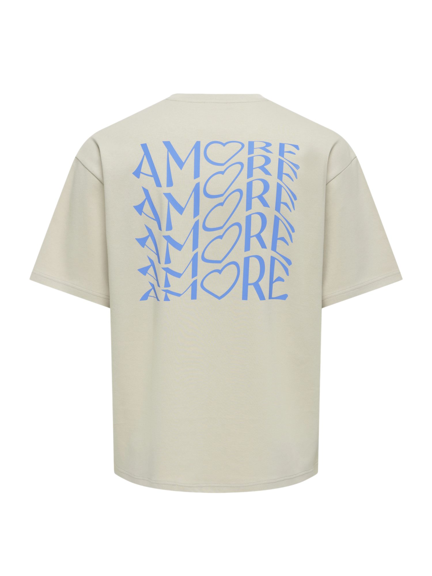 ONLY & SONS Kurzarmshirt 2026-3 SUMMER