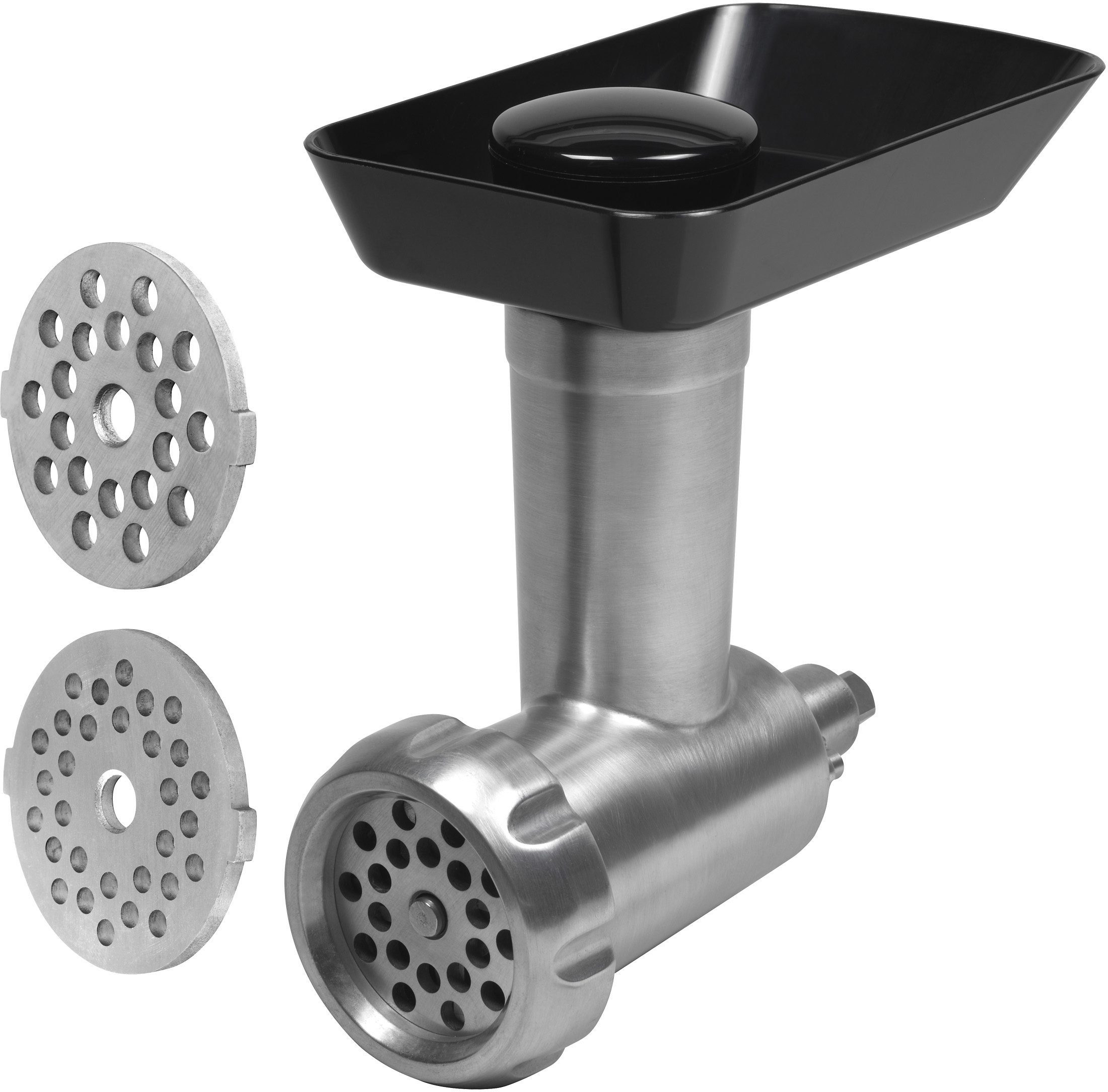 AEG Fleischwolfaufsatz AUM MG, Zubehör für AEG Küchenmaschinen KM4620/KM4000/KM5520/KM5540/KM6100/KM7300