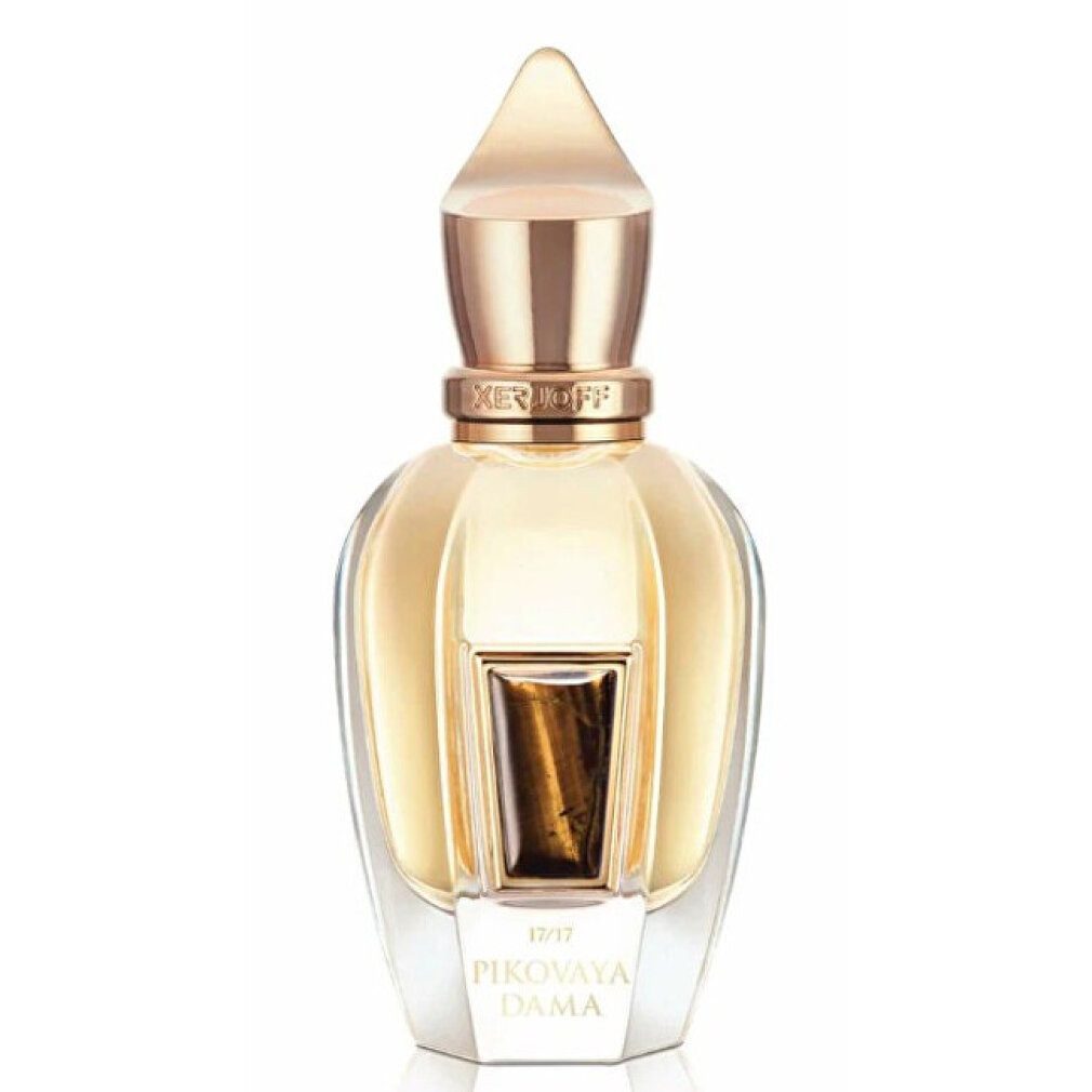 XERJOFF Eau de Parfum Pikovaya Dama Eau De Parfum Spray unisex 50ml Für Frauen