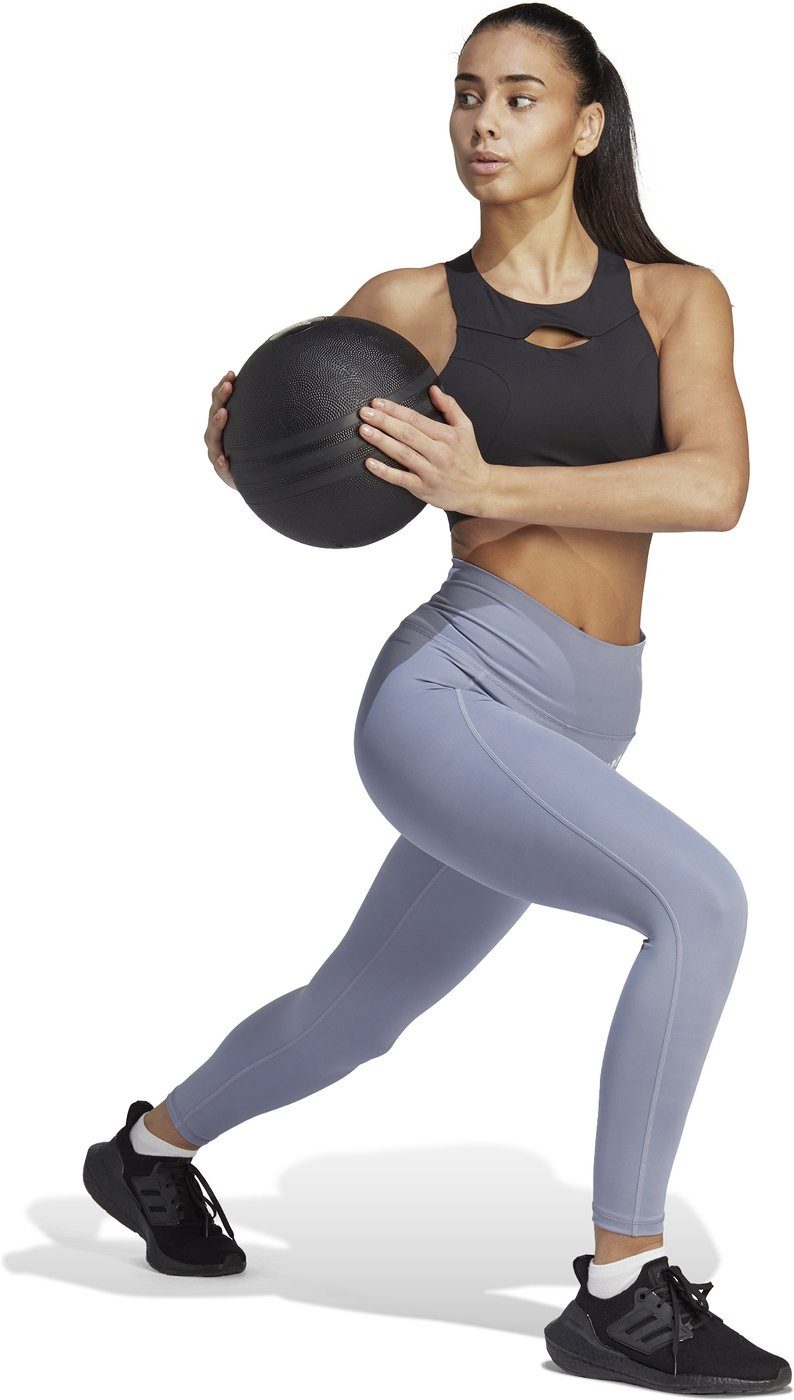 adidas Sportswear 7/8-Leggings OPT ST 78 TIG