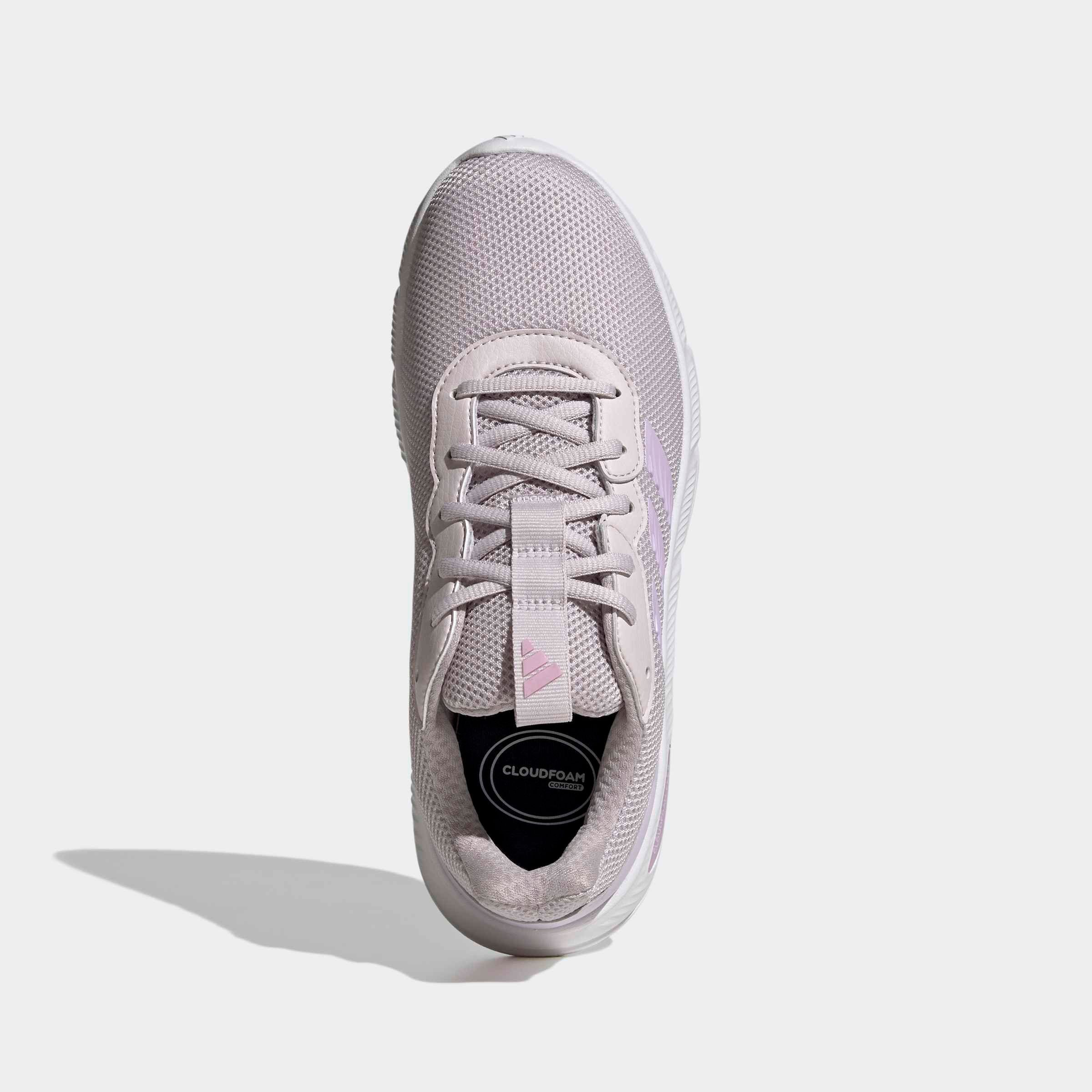 adidas Sportswear CLOUDFOAM FLEX LACES Walkingschuh – Bild 4 von 5