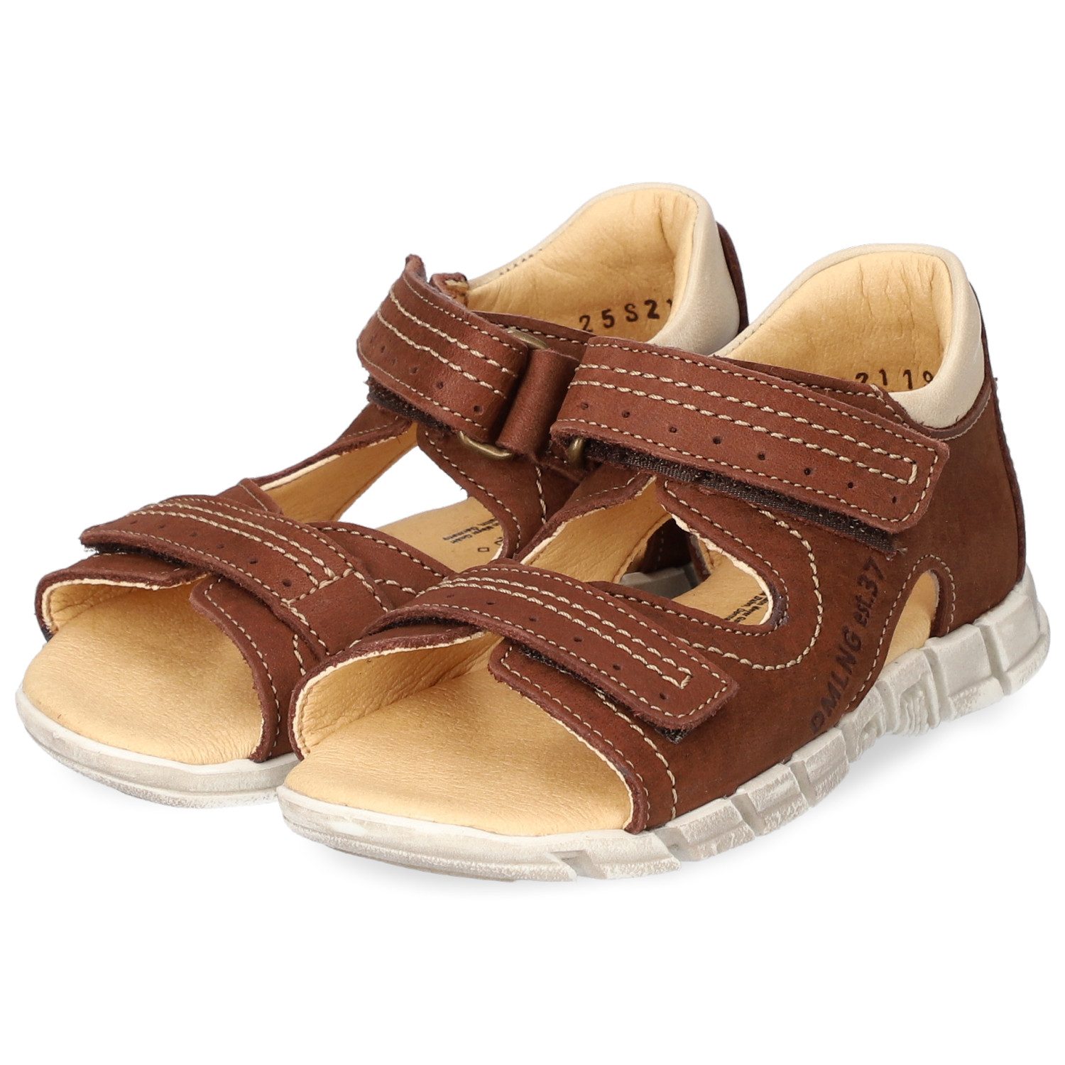 Sandalen Morin Lauflernschuh