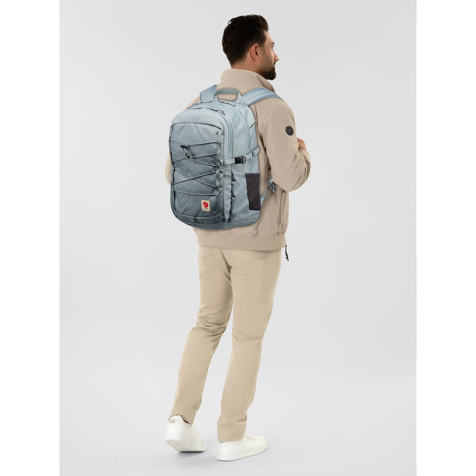 Fjällräven Wanderrucksack Skule High Coast, Polyamid