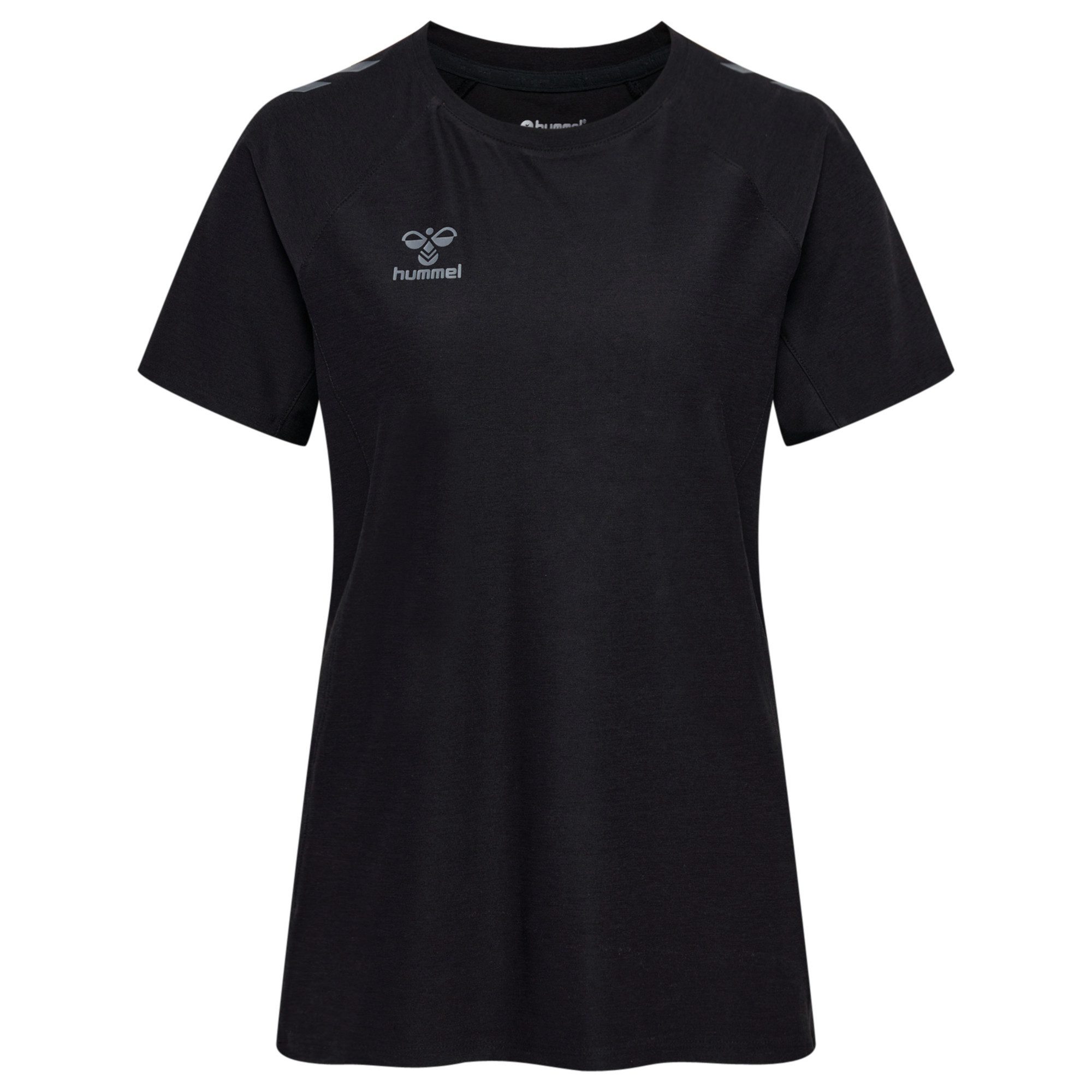 hummel T-Shirt Hummel Damen T-Shirt hmlCIMA 2.0 JERSEY S/S WOMAN 227924 günstig online kaufen