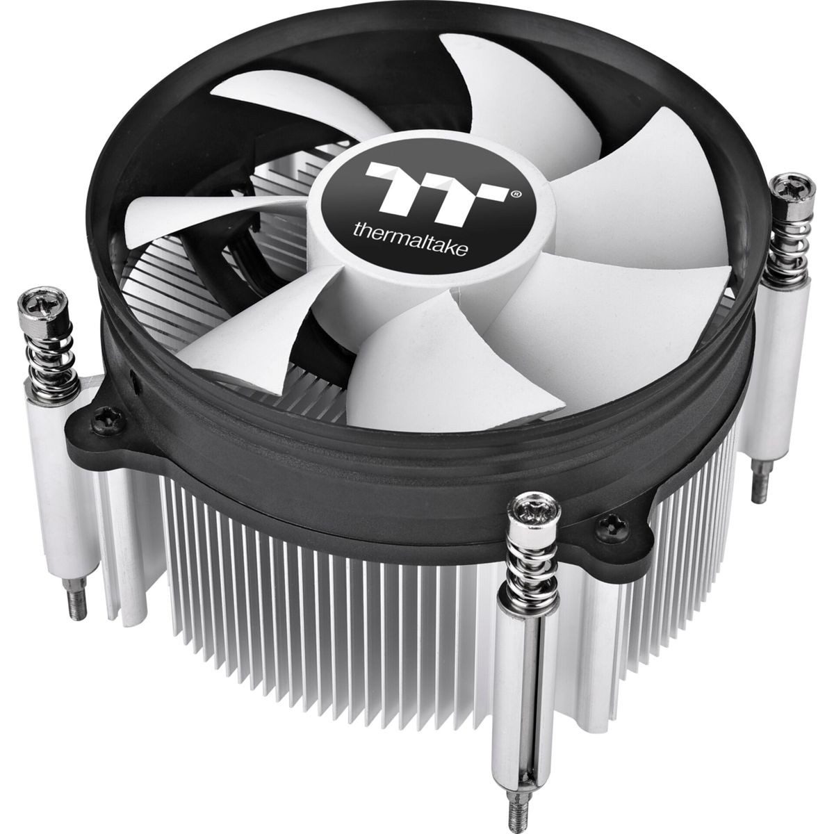 Thermaltake Computer-Kühler Gravity i3 Intel 95W CPU Cooler