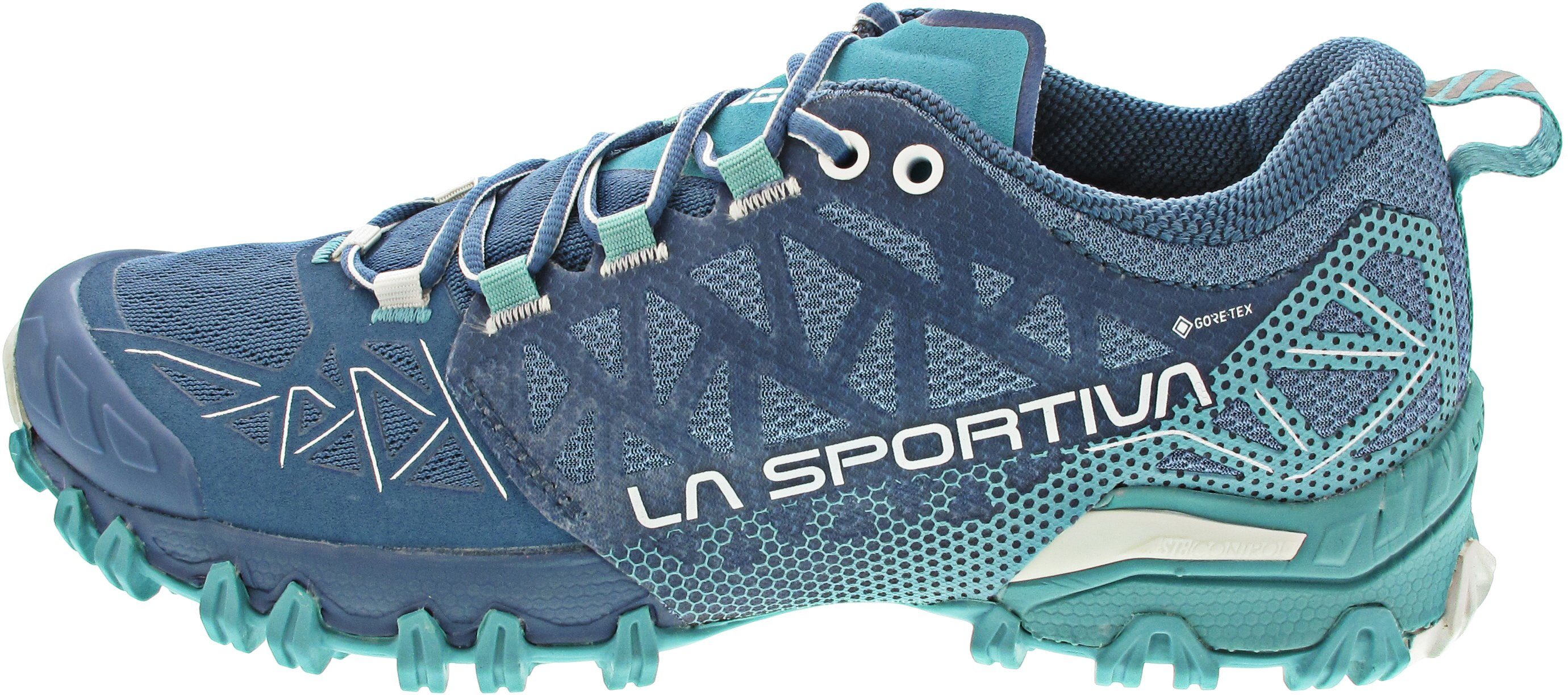 Outdoorschuh