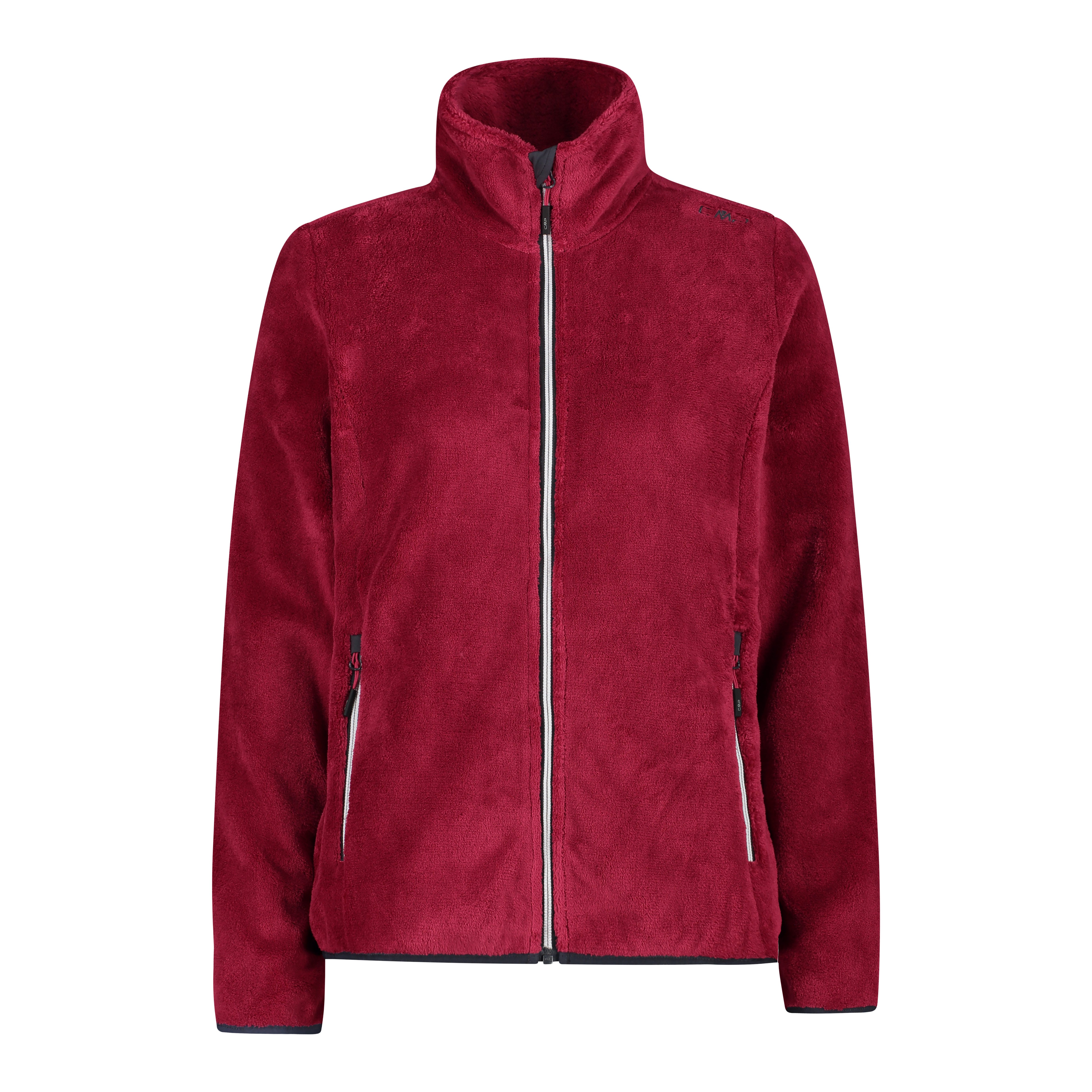 CMP Fleecejacke CMP Damen Jacke Woman günstig online kaufen