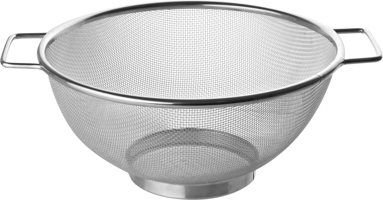 Küchensieb Fackelmann Sieb Ø 20 cm