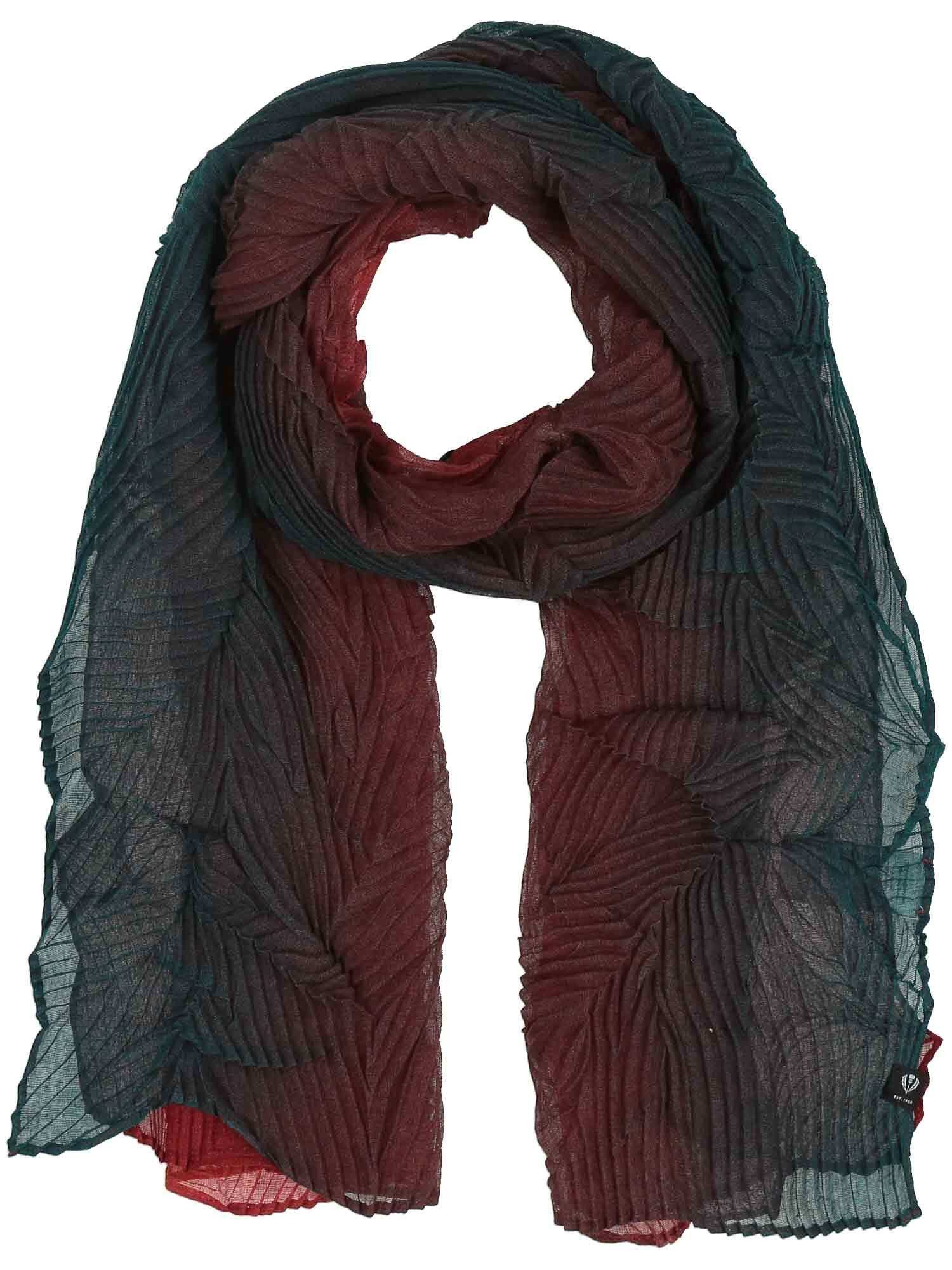 Fraas XXL-Schal Polyesterstola, (1, keine Fransen) günstig online kaufen