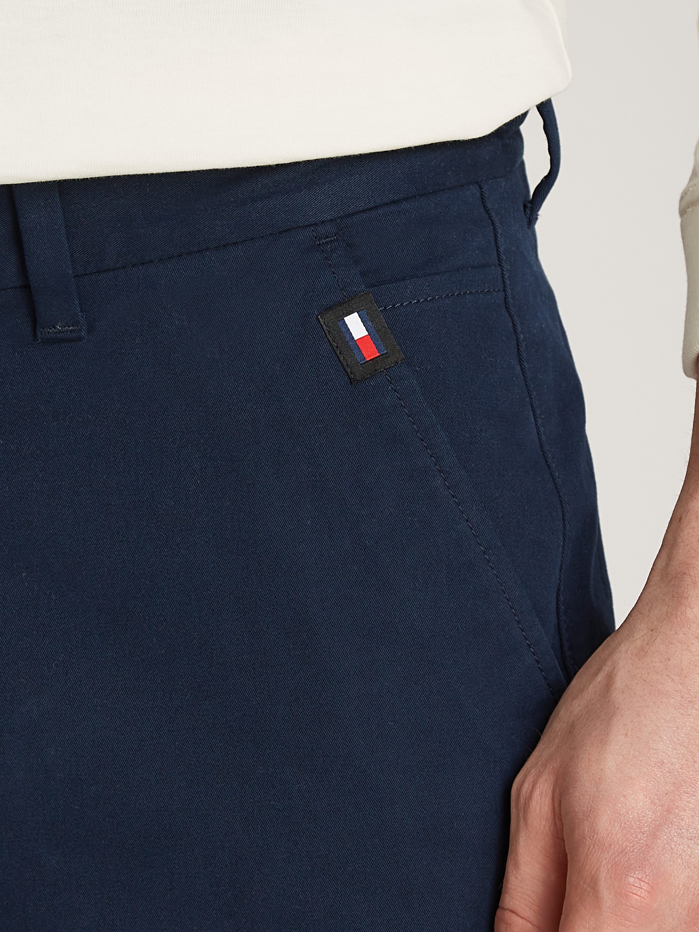 Tommy Jeans Chinohose TJM AUSTIN CHINO günstig online kaufen