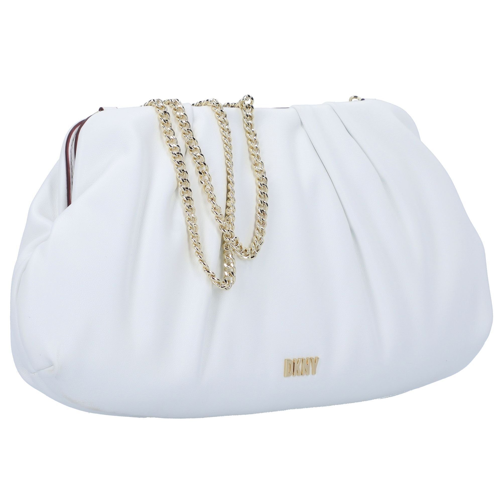 DKNY Umhängetasche Presley, Kunstleder