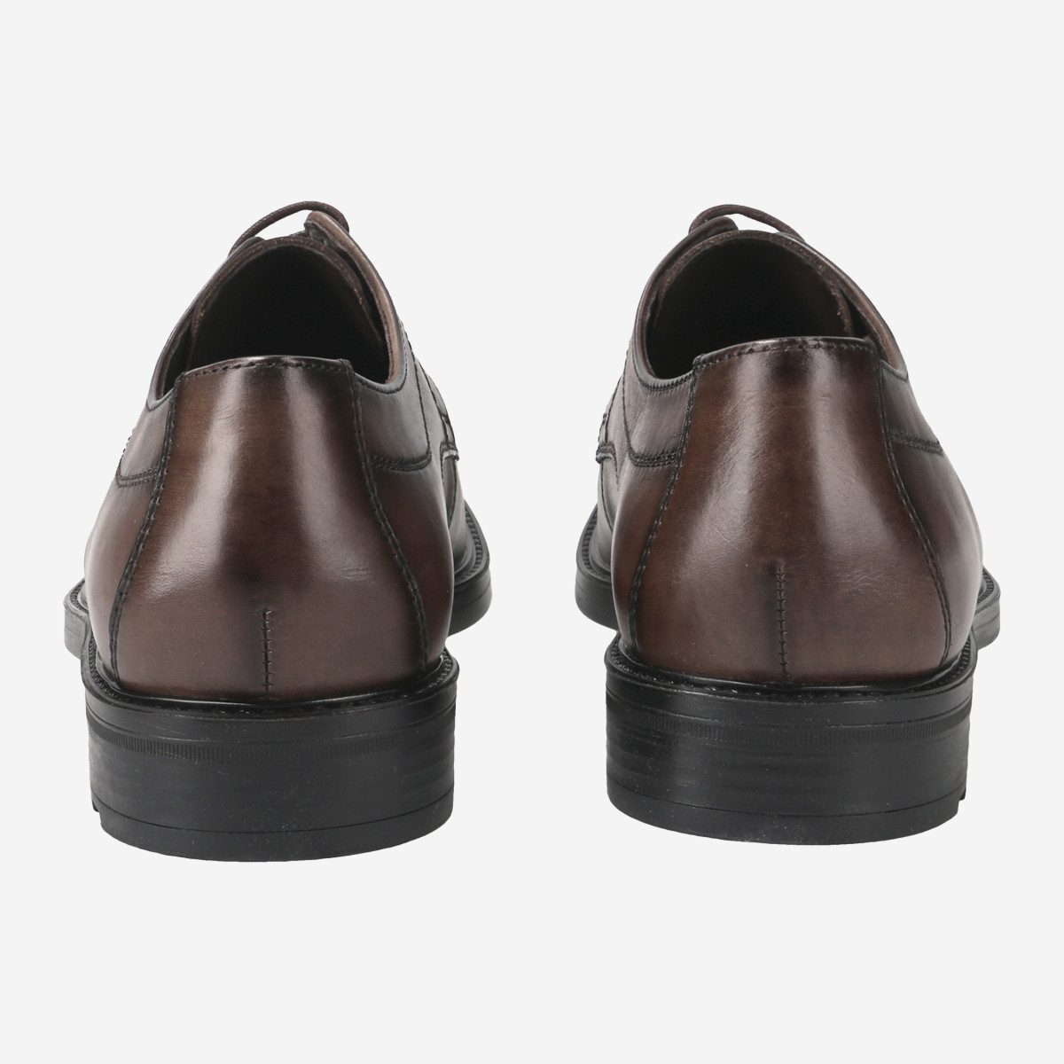 Lloyd Lloyd 23-575-03 DEACON ORLA, Schnürschuhe, Braun / Espresso, Herren Schnürschuh