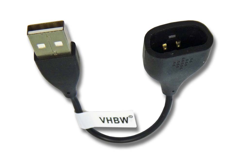 vhbw für Elektro-Kabel passend Fitbit One Fitnesstracker