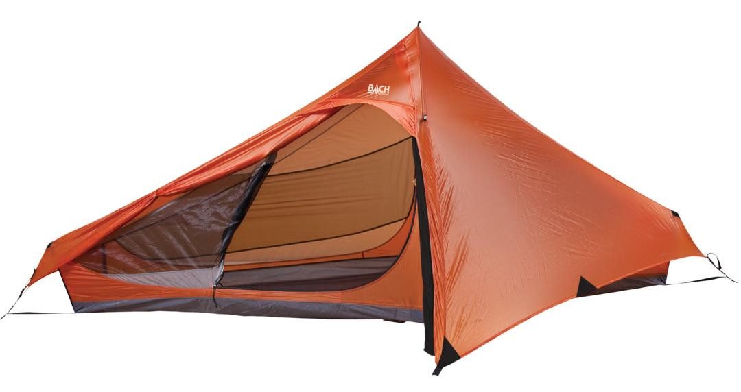Bach Tunnelzelt Bach Pio Pio Solo-Tunnelzelt (1,0kg)