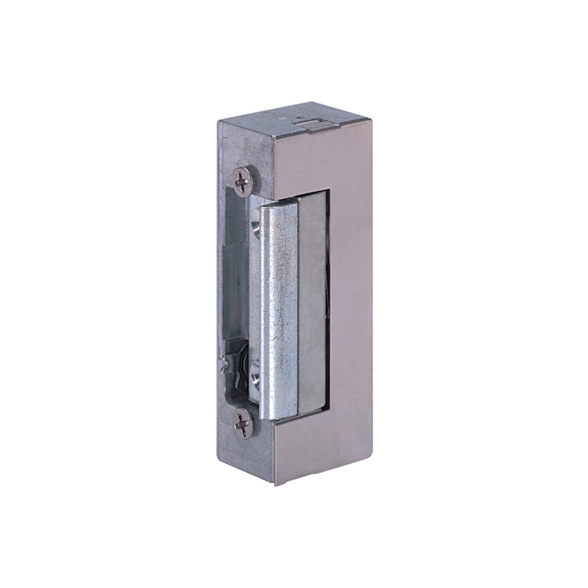 ASSA ABLOY Türöffner effeff ASSA ABLOY E-Türöffner 17E mit Flachschließblech 6-12V