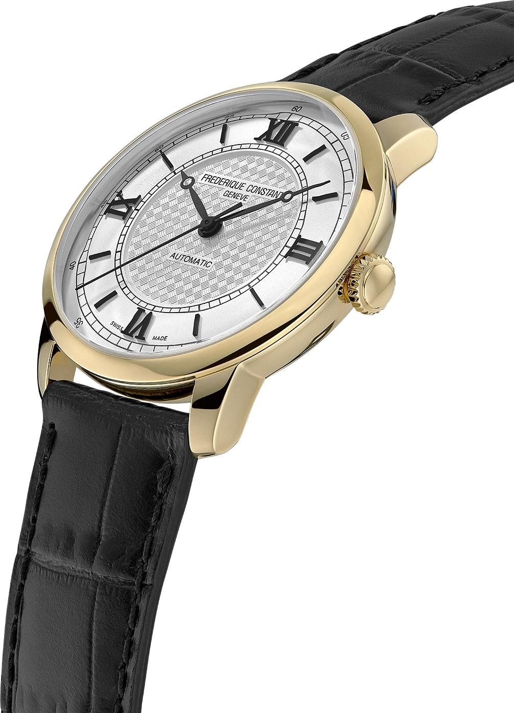 Frederique Constant Automatikuhr PREMIERE Herren Automatikuhr