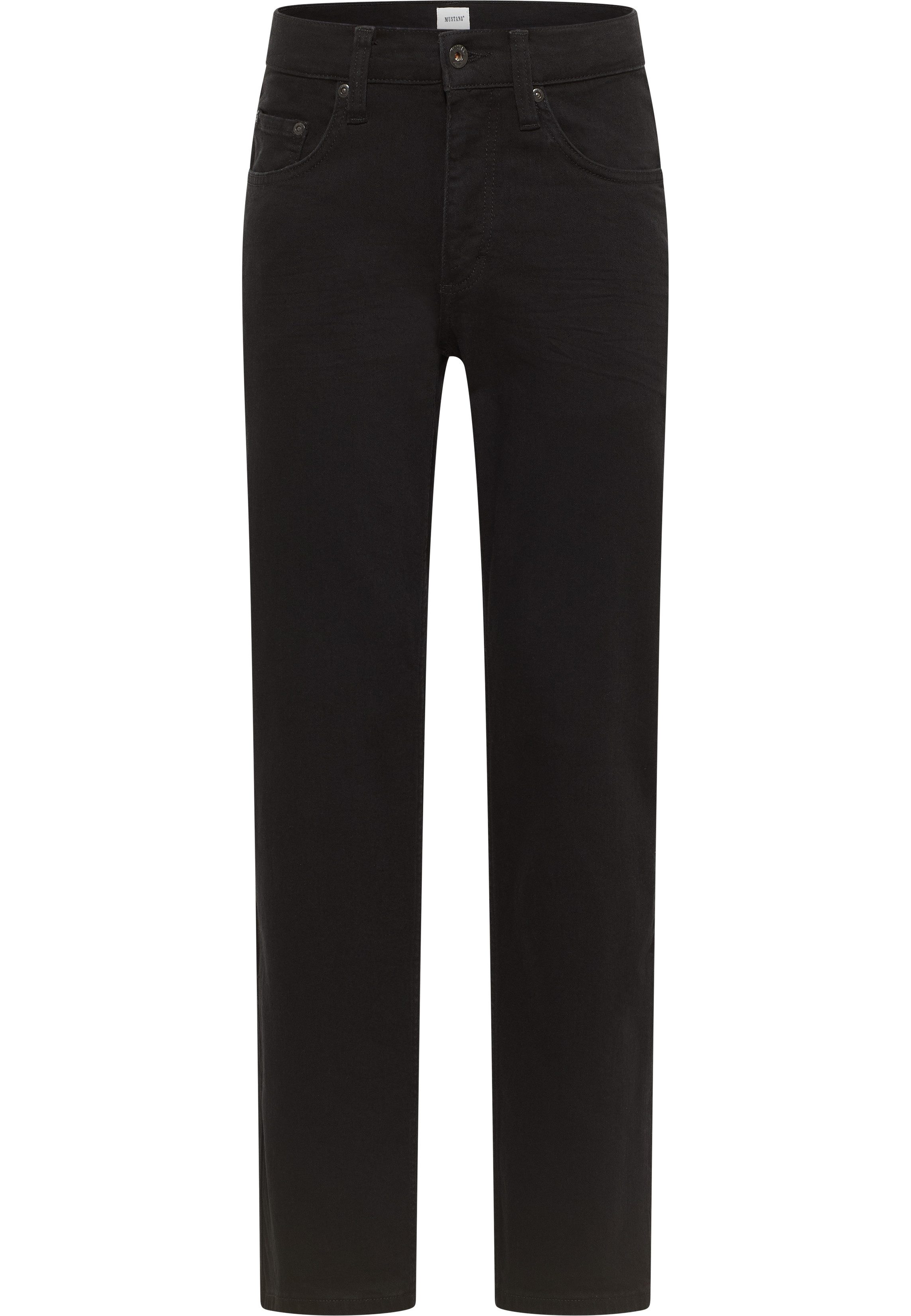 MUSTANG 5-Pocket-Jeans Style Big Sur Straight