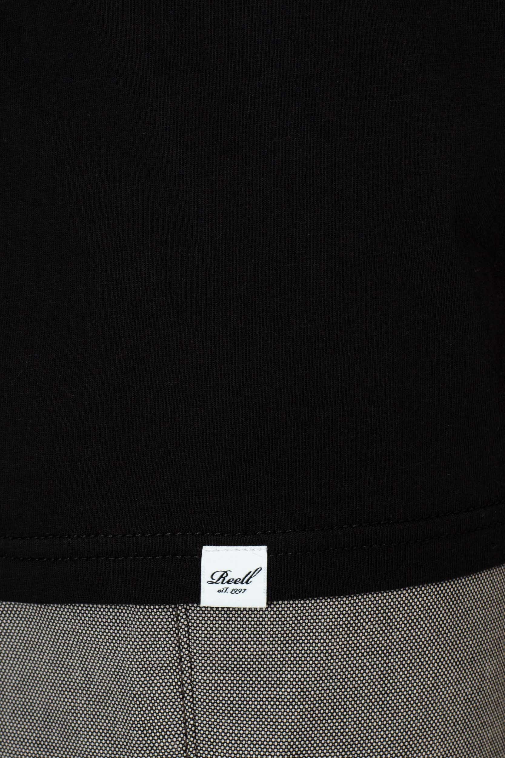 REELL Longsleeve Staple Logo