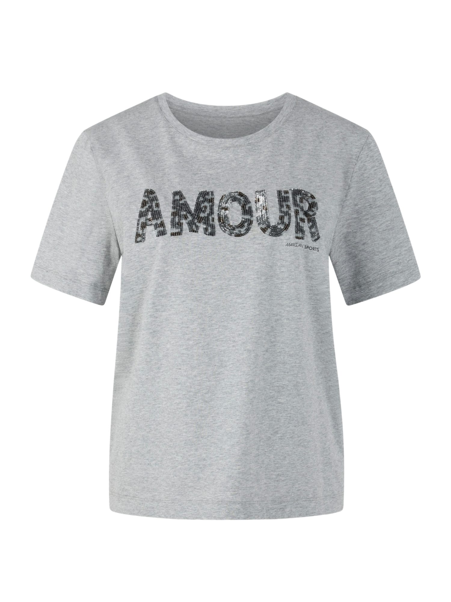 Marc Cain Kurzarmshirt