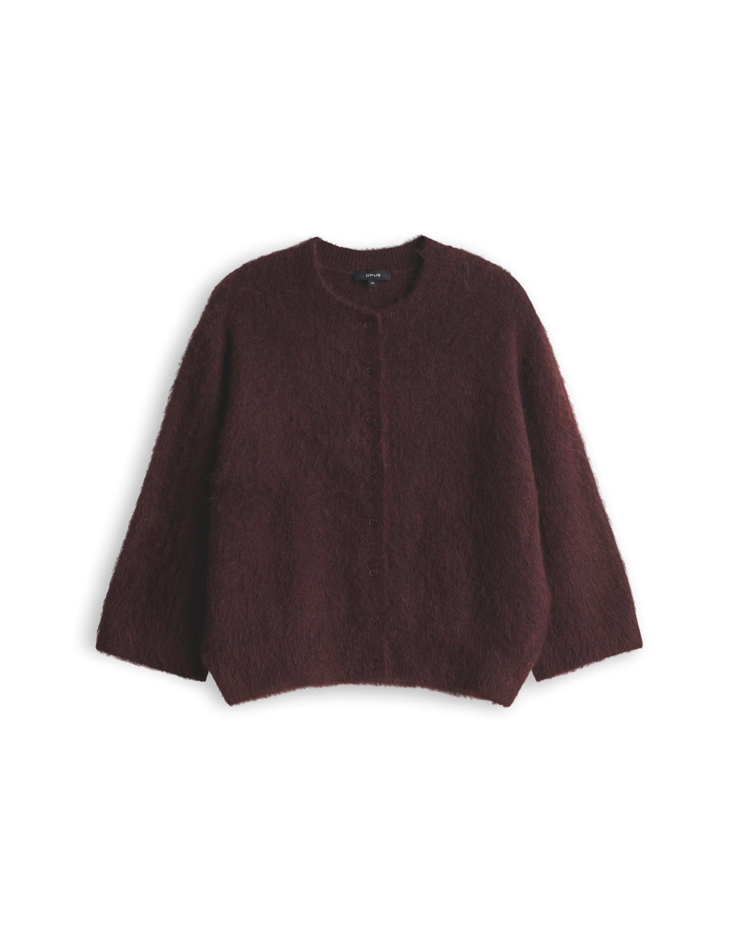 OPUS Strickpullover Disille