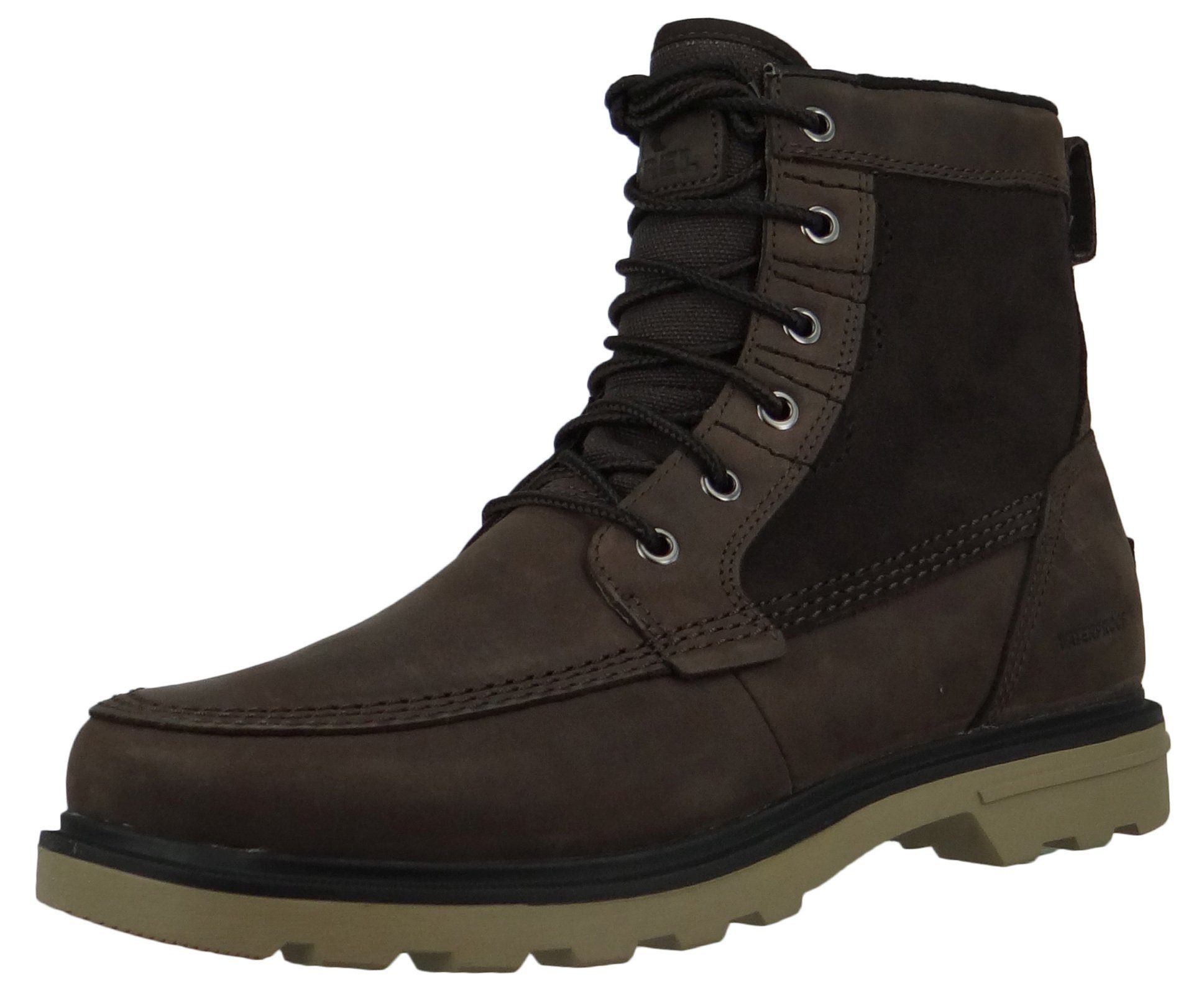 Sorel 2028241 205 Blackened Brown Stiefelette