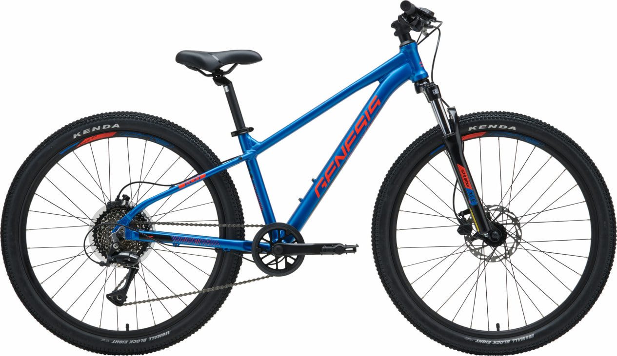 GENESIS Mountainbike Genesis Evolution JR26 8-Gang *
