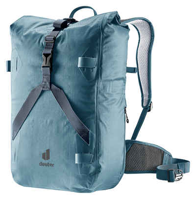 deuter Fahrradrucksack AMAGER 25+5