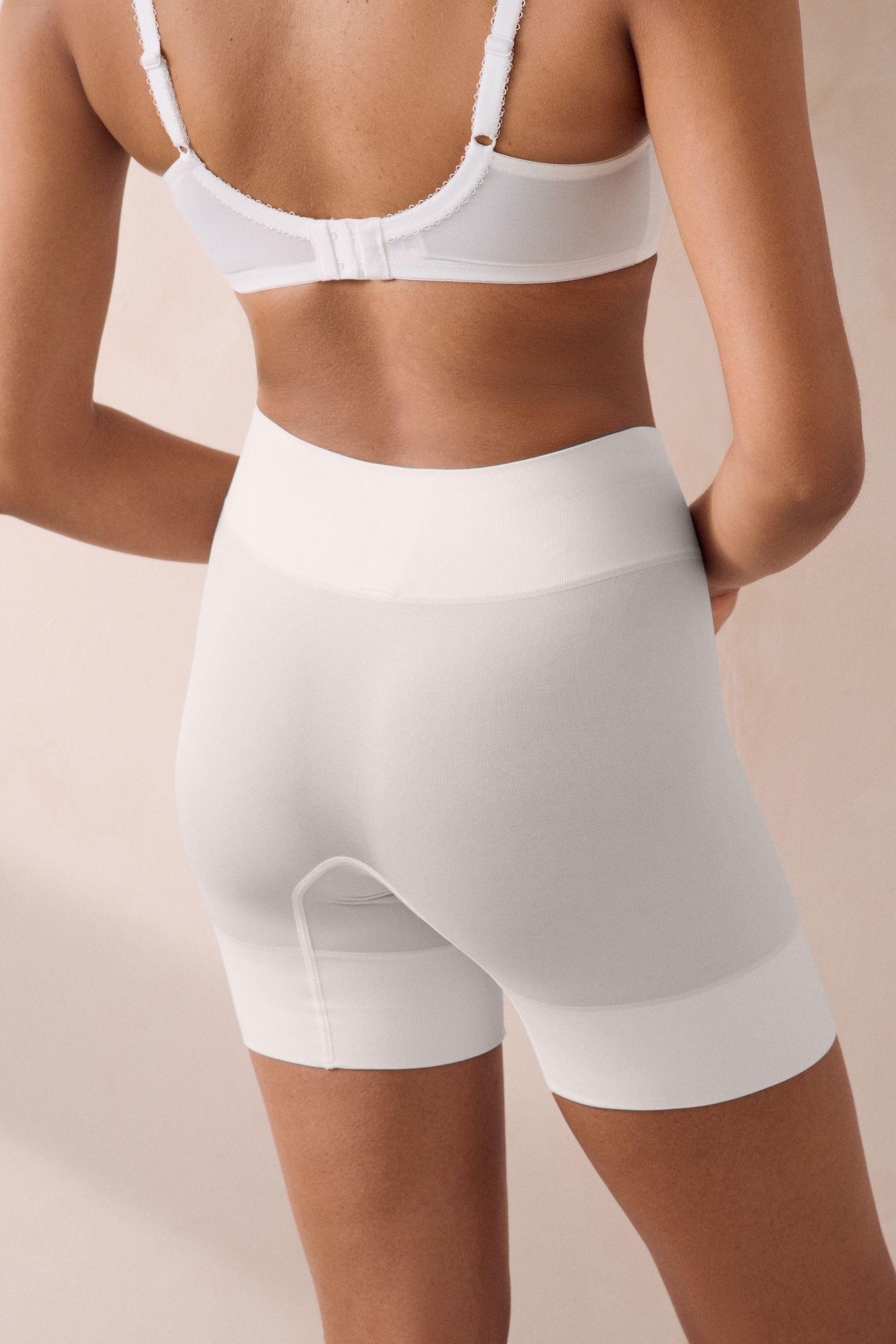 Next Shapingslip Nahtlose, nicht scheuernde Shorts, günstig online kaufen