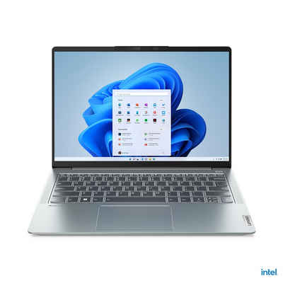 Lenovo IdeaPad 5 Pro Notebook (35,6 cm/14 Zoll, Intel Core i7 1260P, GeForce MX550, 512 GB SSD)