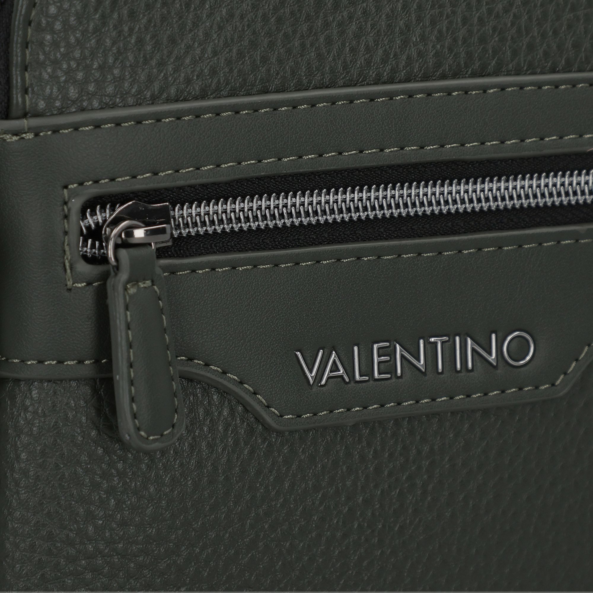 VALENTINO BAGS Umhängetasche Efeo, Polyurethan