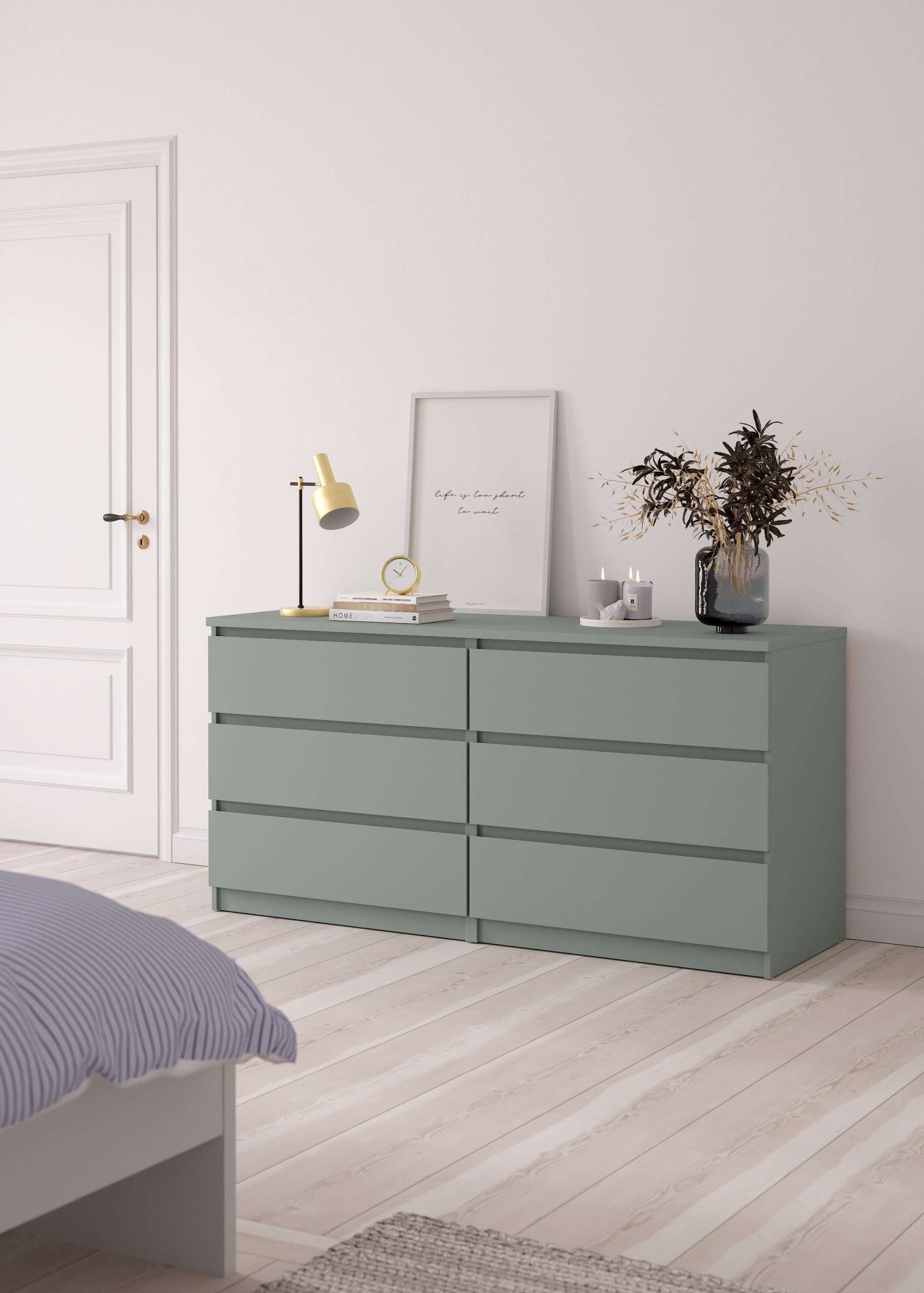 Mint Kommoden online kaufen