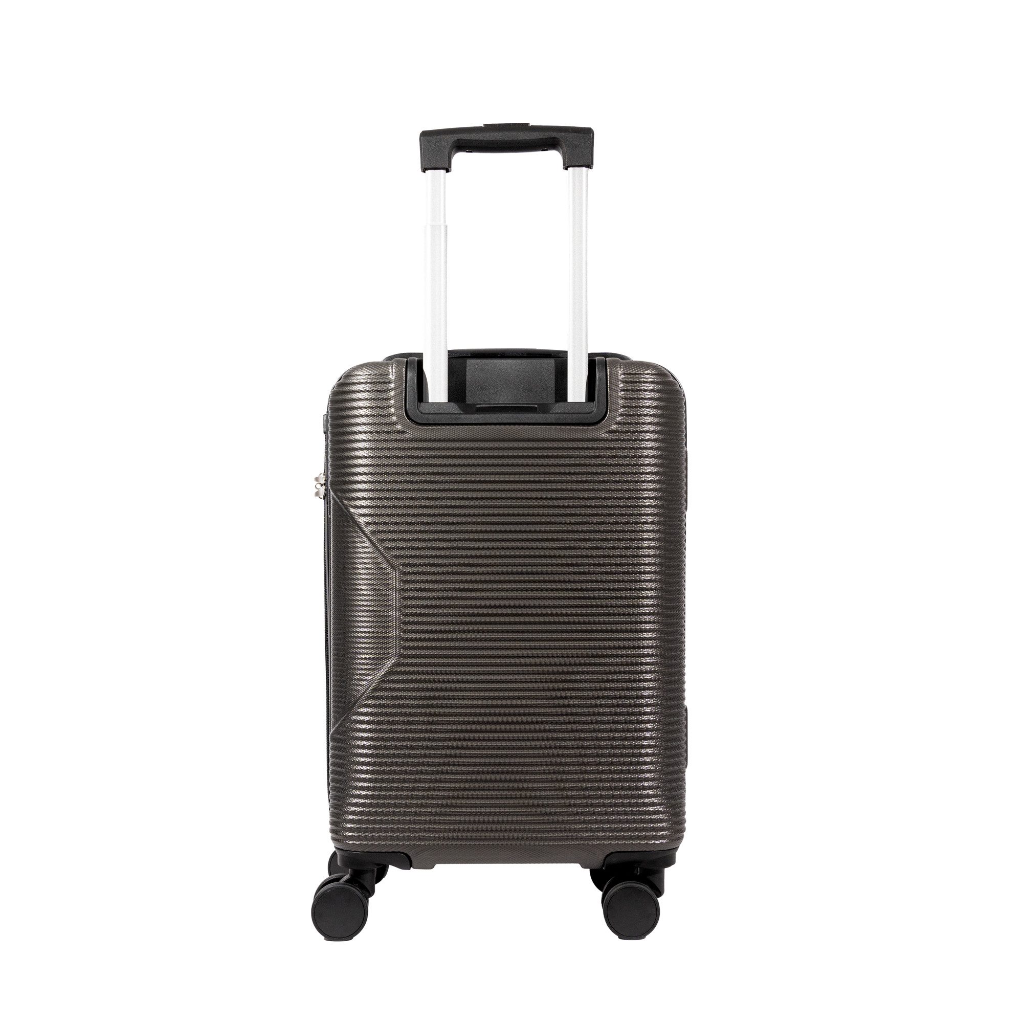 Crosstravel Hartschalen-Trolley Einzelkoffer Tampa S / günstig online kaufen