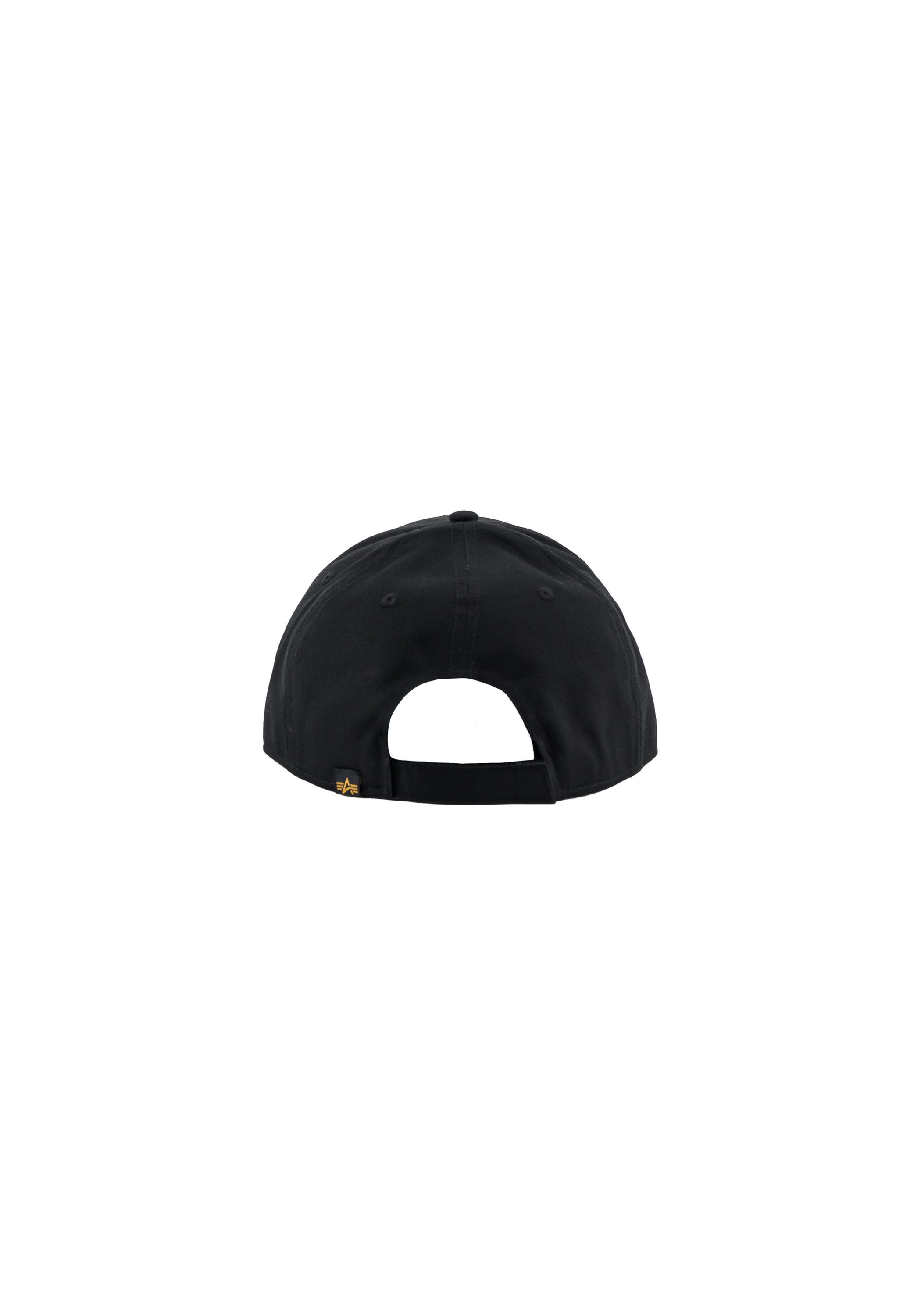 Alpha Industries Trucker Cap Velcro Cap