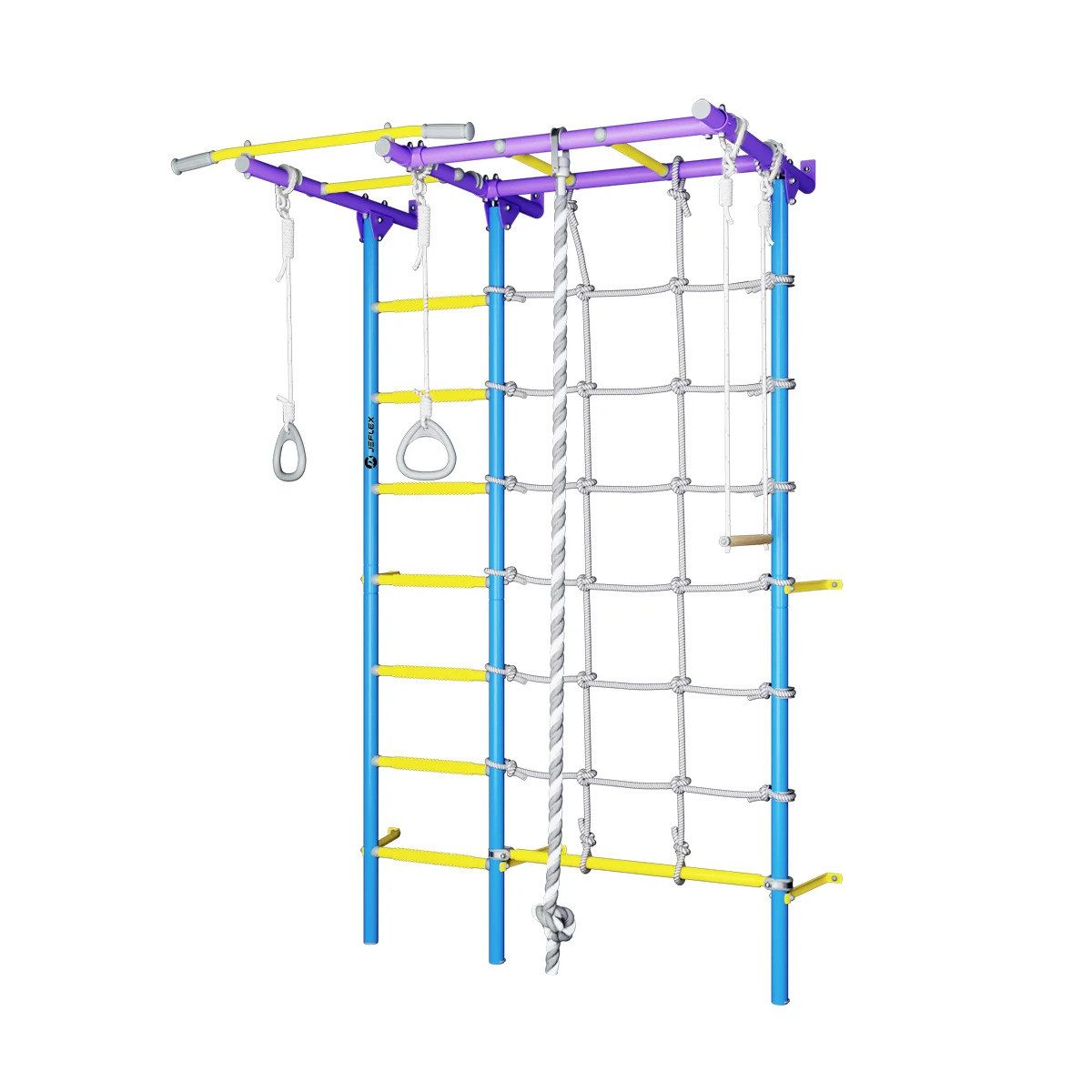 Sprossenwand Sprossenwand ClimbMaxx M4