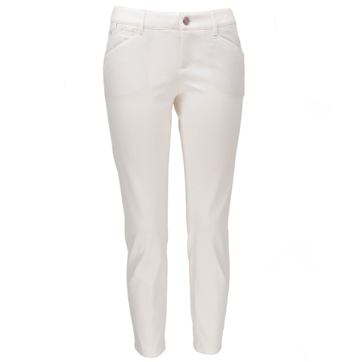 Damen Hose 3xDry Alberto Mona Weiss(100) Golfhose 22007335