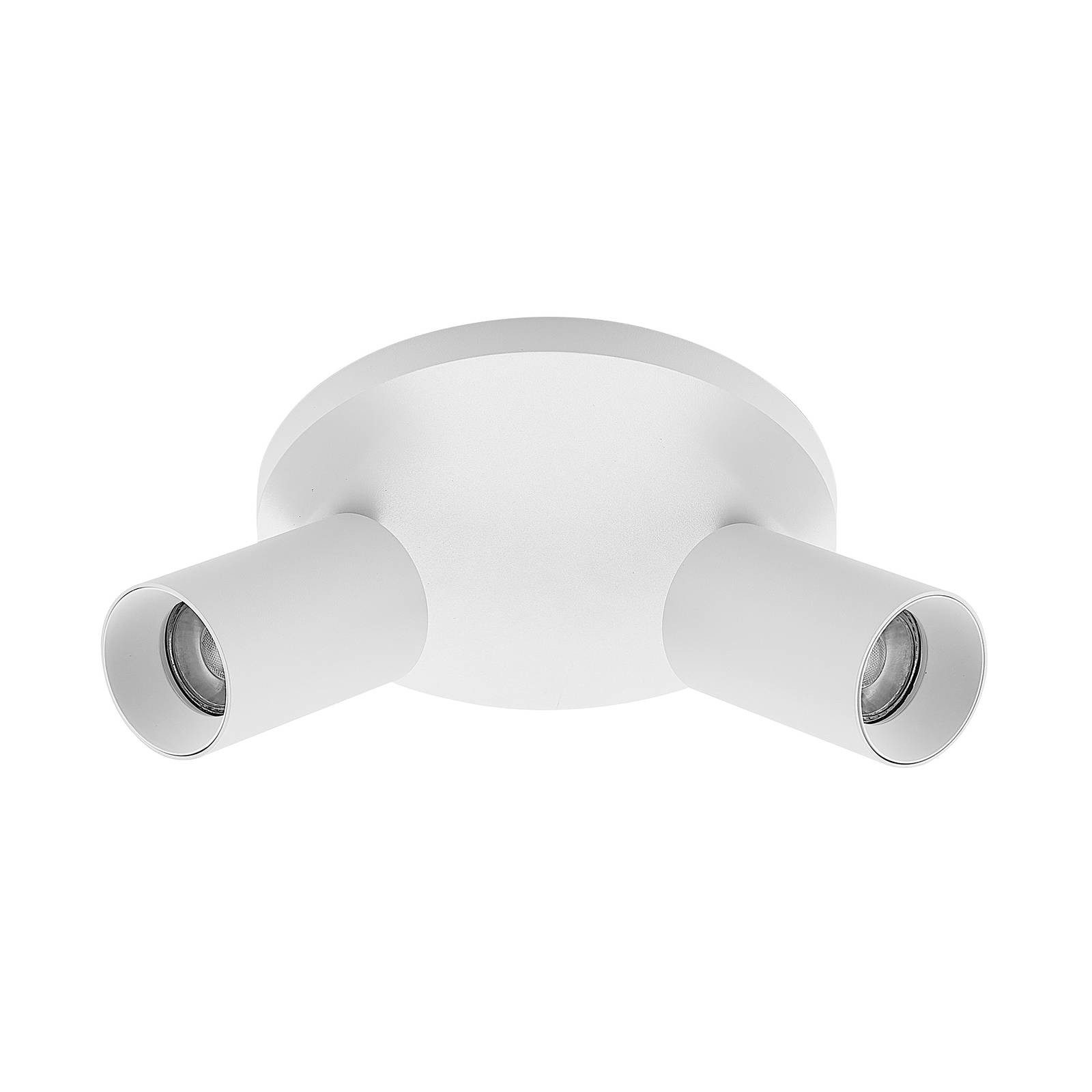 Arcchio Deckenstrahler Brinja, Nicht enthalten, 2 x 10 W LED