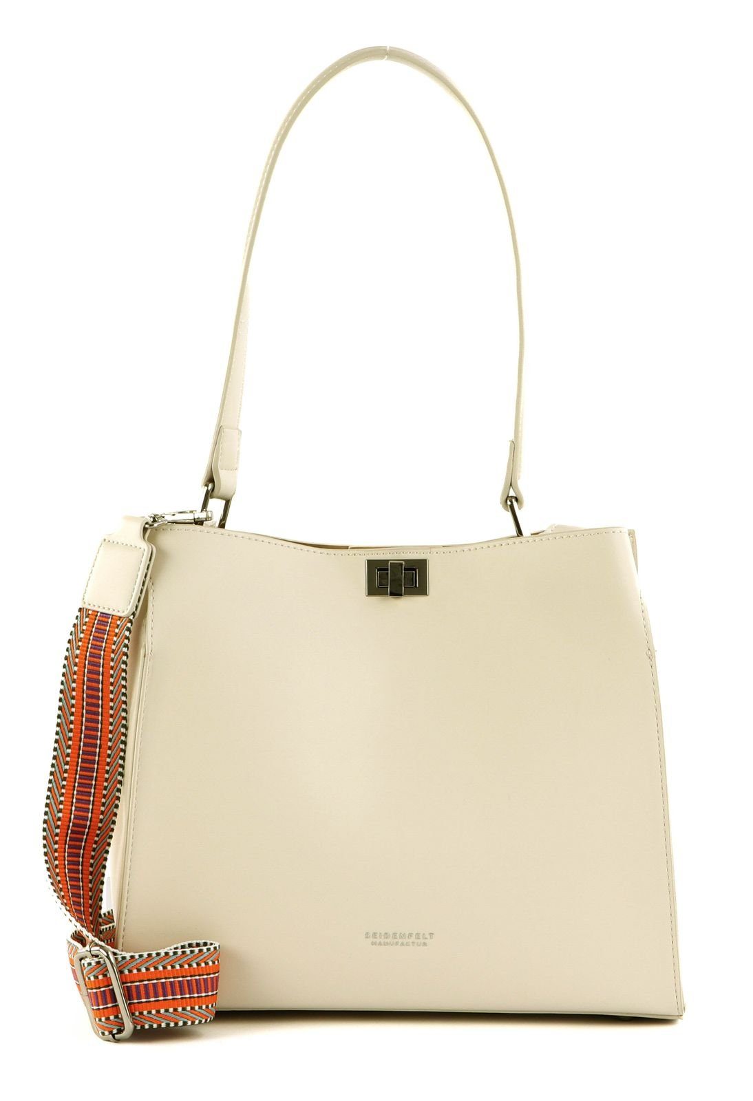 Seidenfelt Manufaktur Schultertasche (Set, 2-tlg)