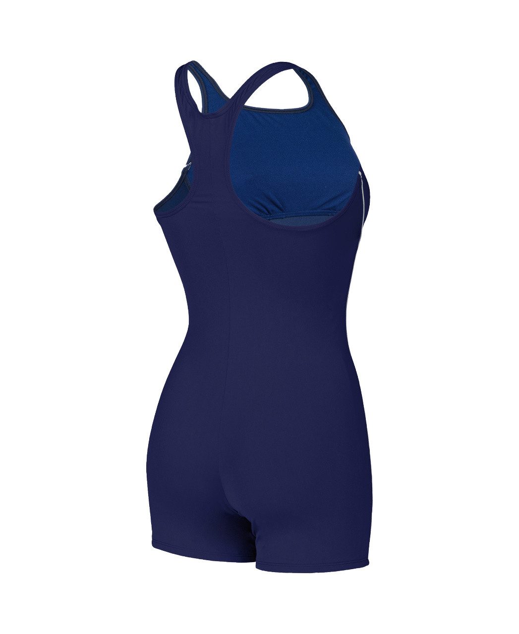 Arena Badeanzug W FINDING HL R sportlich, chlorbeständig, schnelltrocknend, mit UV-Schutz UPF50+