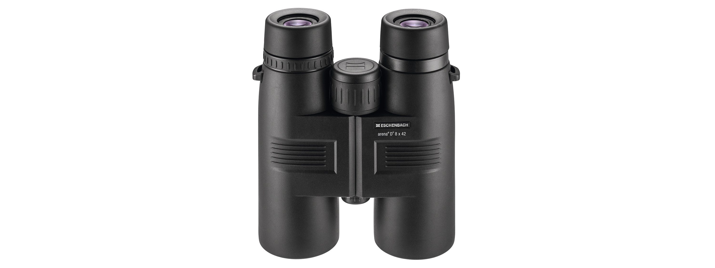 Eschenbach Optik Fernglas (Einsteigerglas mit umfangreichem Lieferzubehör)