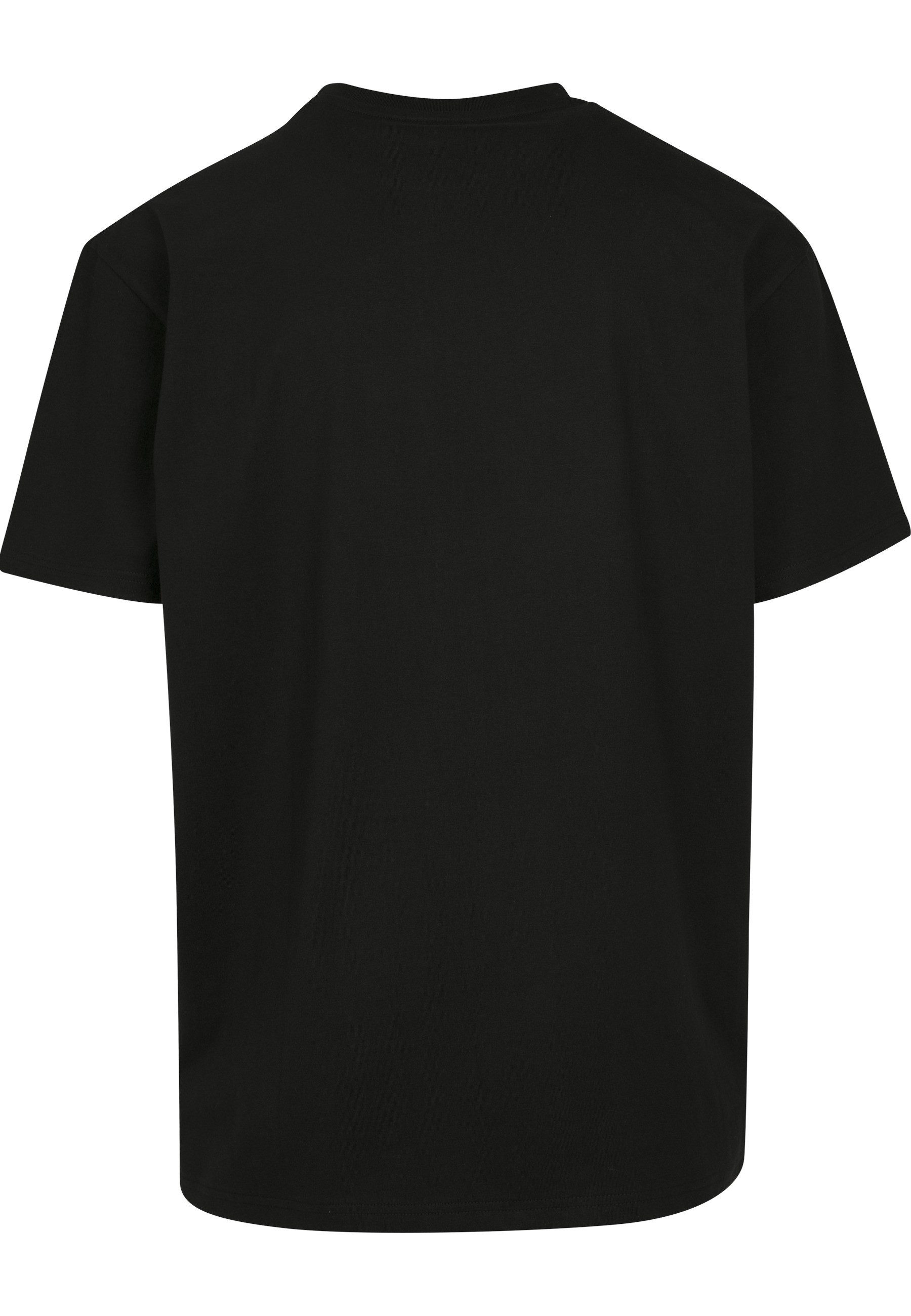 Upscale by Mister Tee T-Shirt Upscale by Mister Tee Unisex Catch Em 2.0 Oversize Tee (1-tlg)
