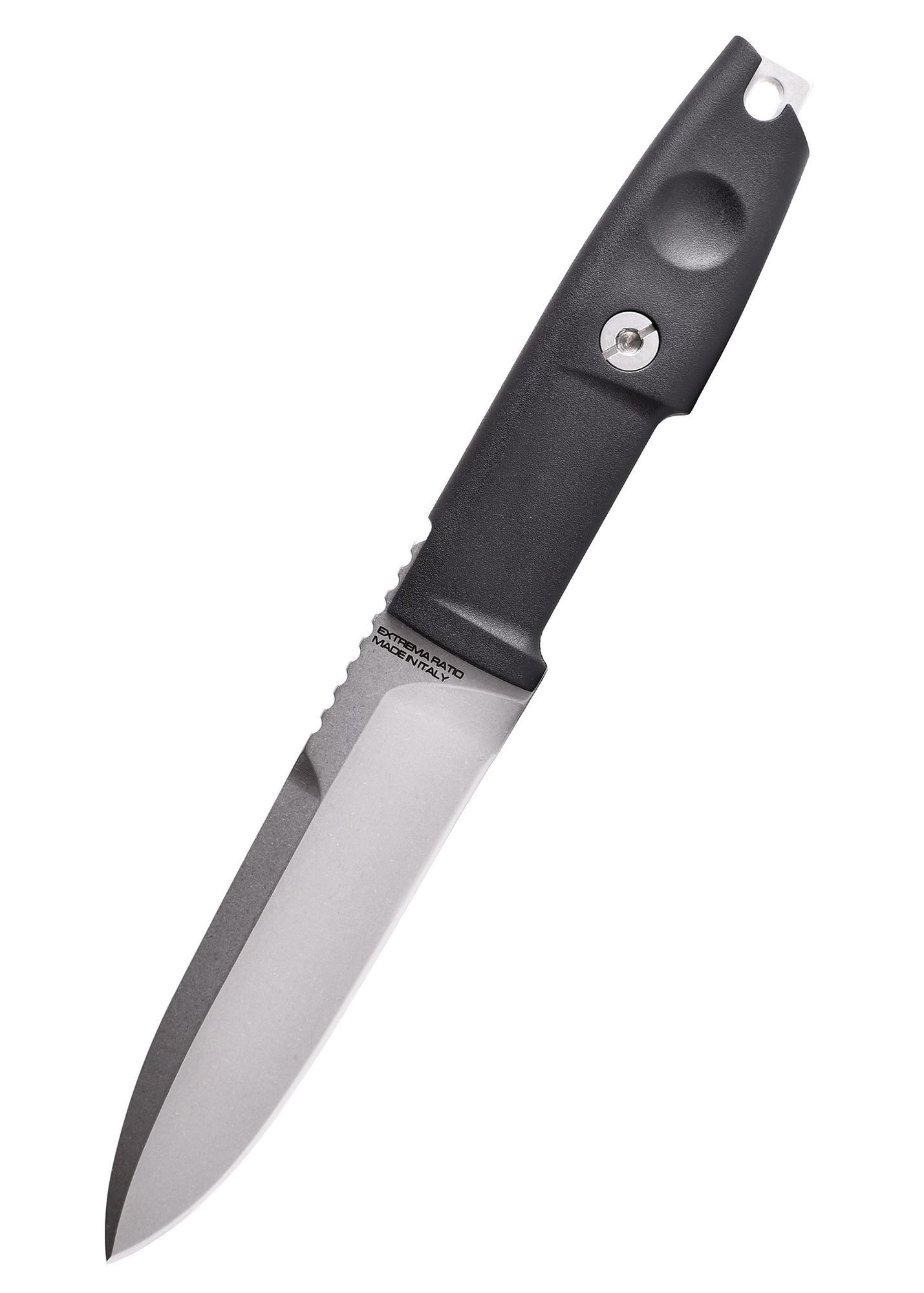 Taschenmesser Extrema Ratio Messer Scout 2 Stone Washed, feststehend