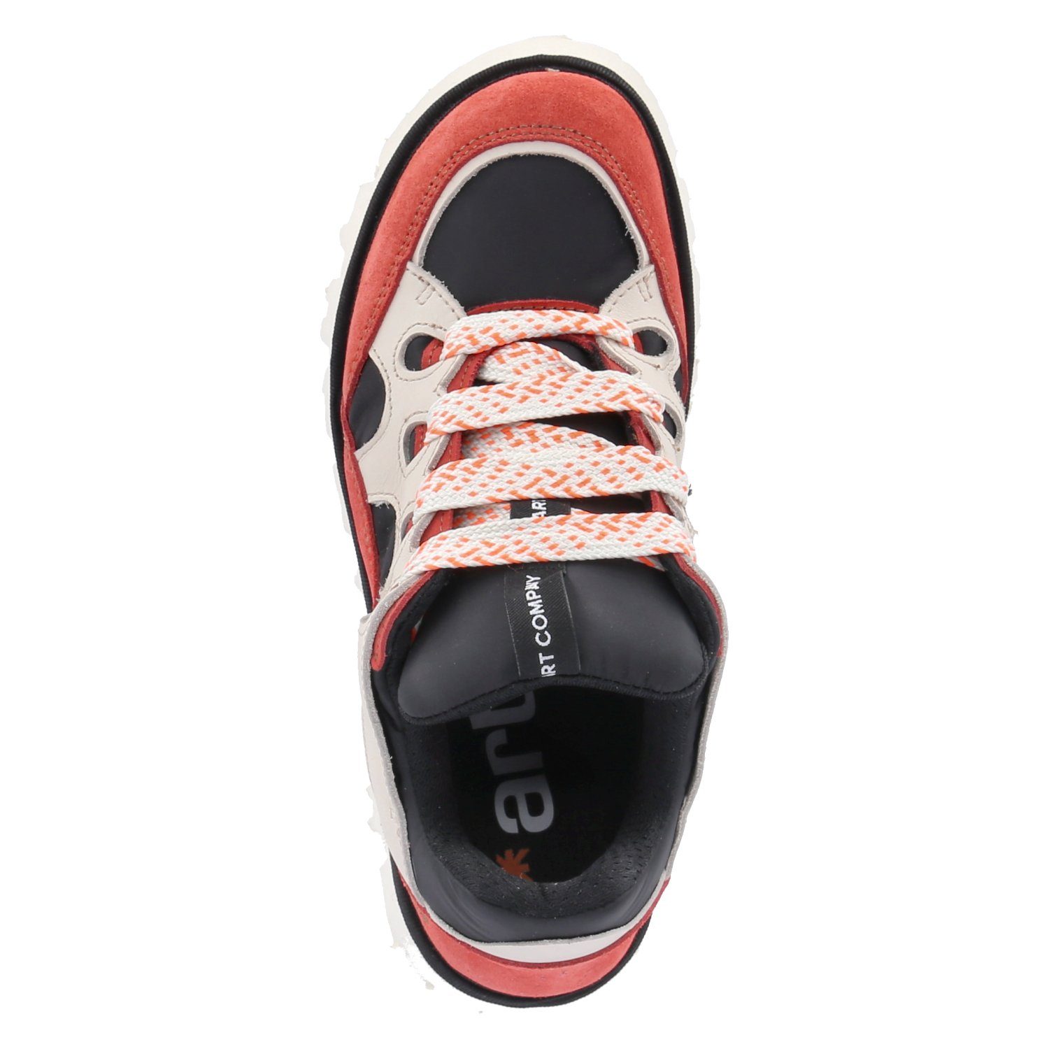 Art Low Sneaker TRENTO Sneaker