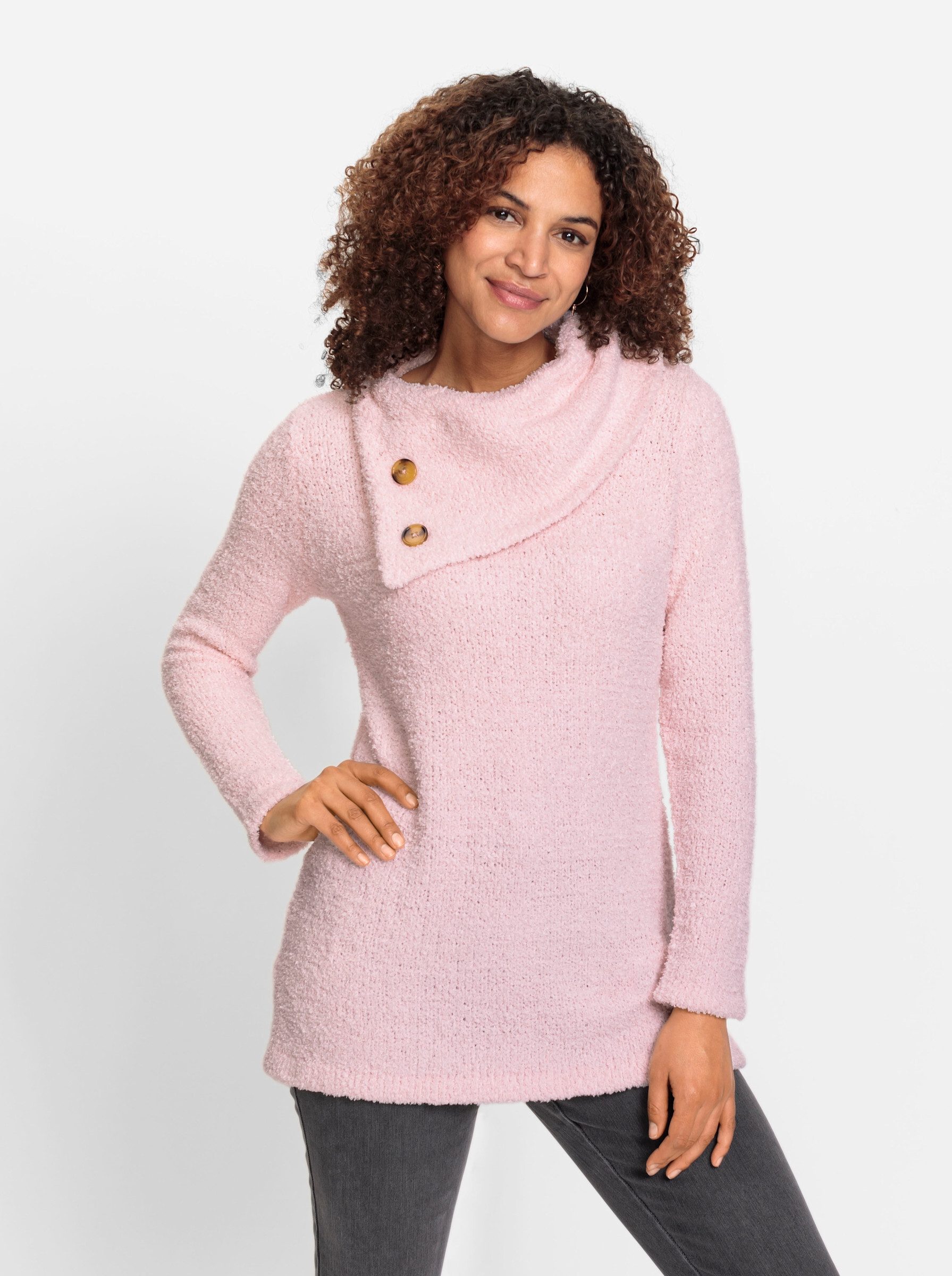 Witt Strickpullover Pullover günstig online kaufen