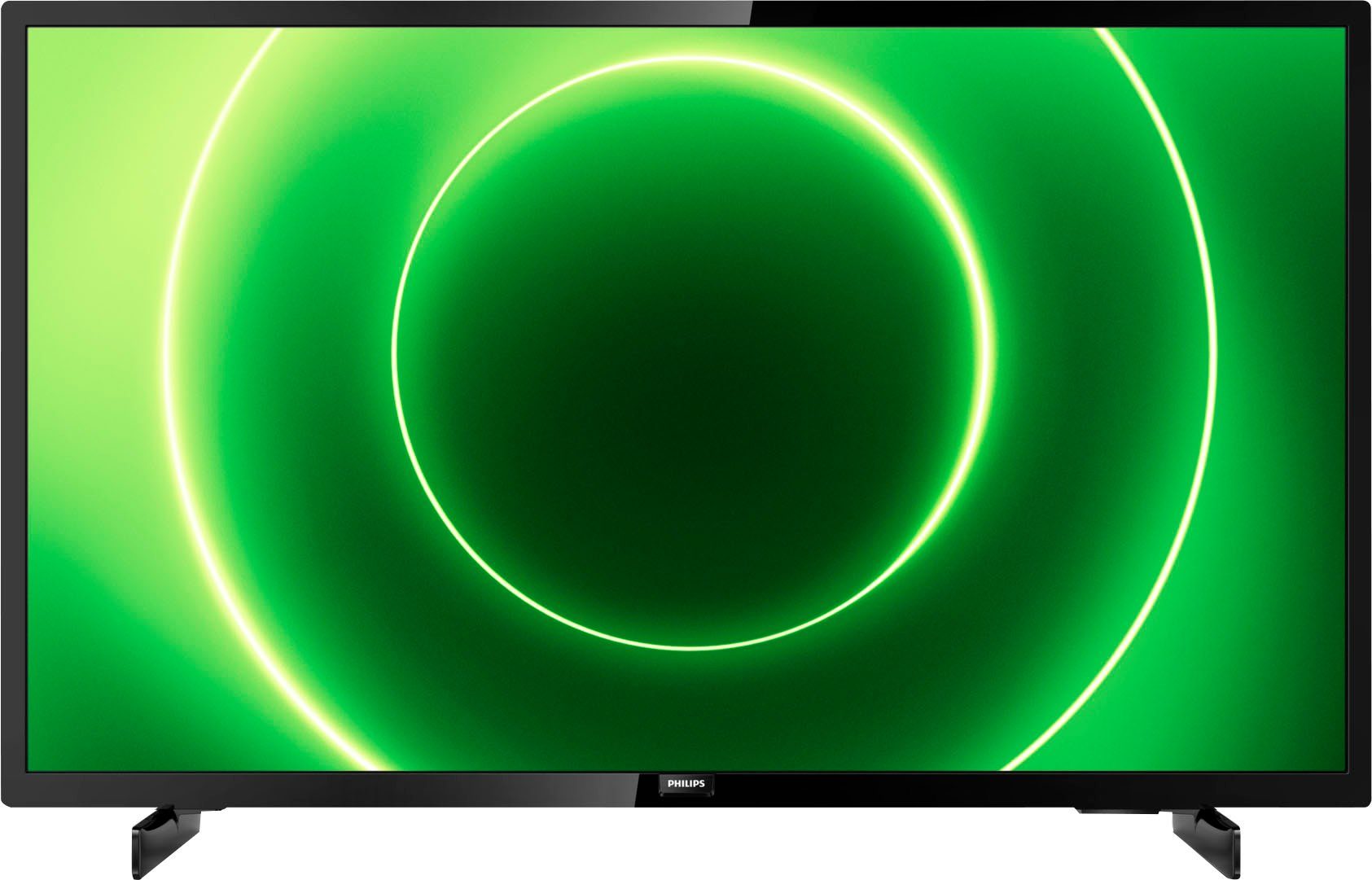Philips 32PFS6805/12 LED-Fernseher (80 cm/32 Zoll, Full HD, Smart-TV)
