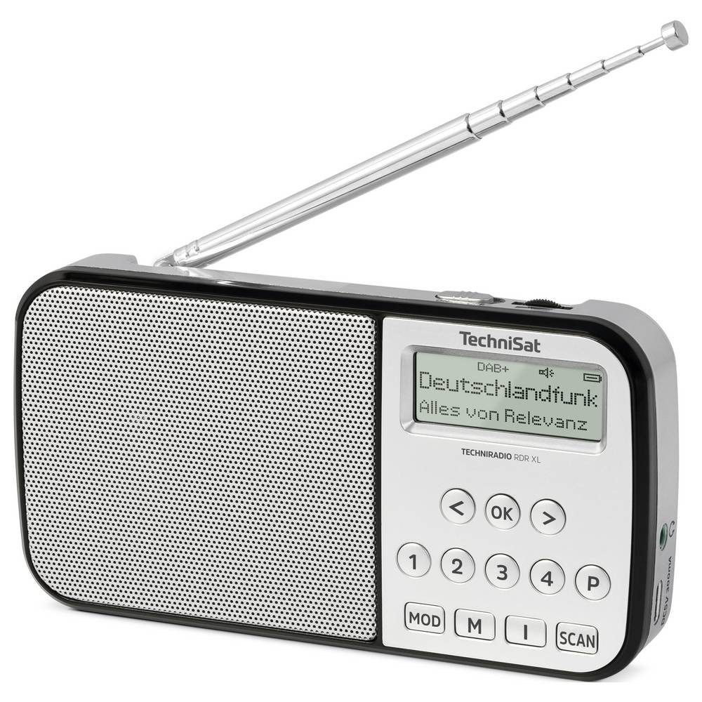 TechniSat Radio