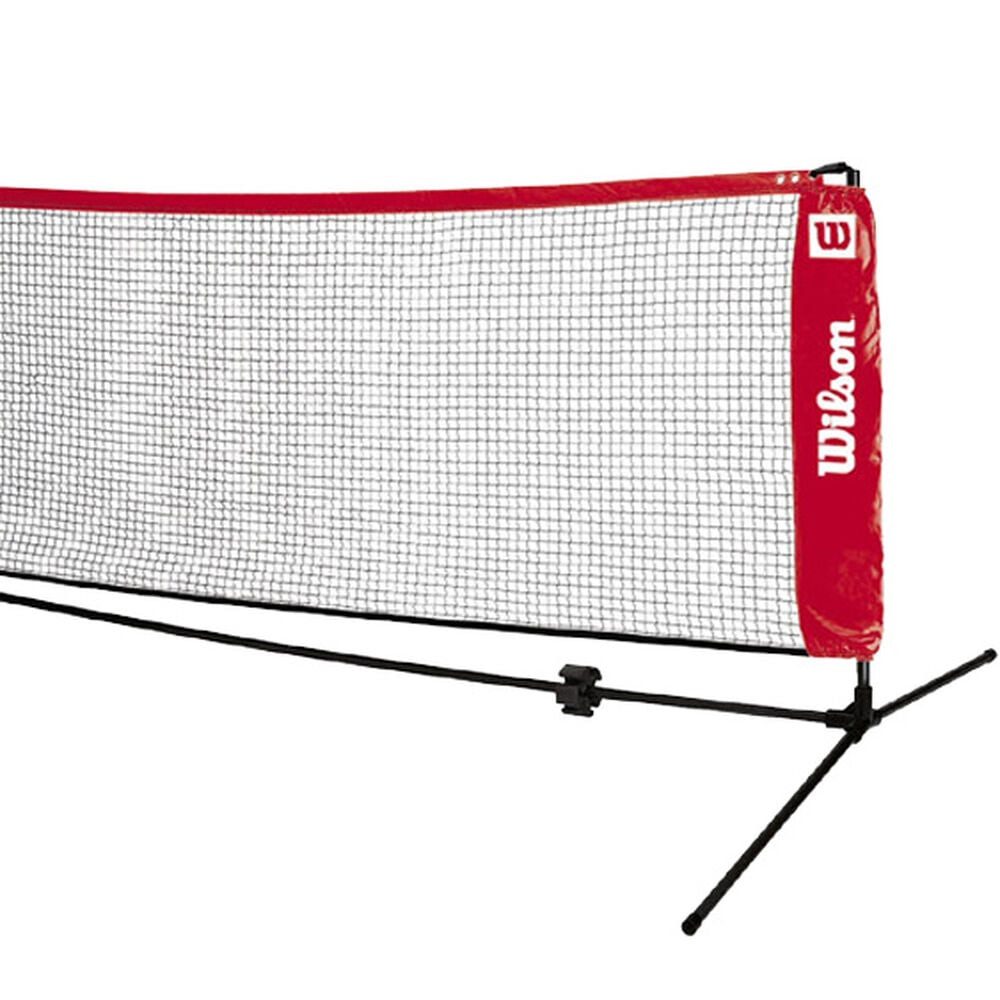 Wilson Tennisnetz EZ Tennis-Netz 6,1m
