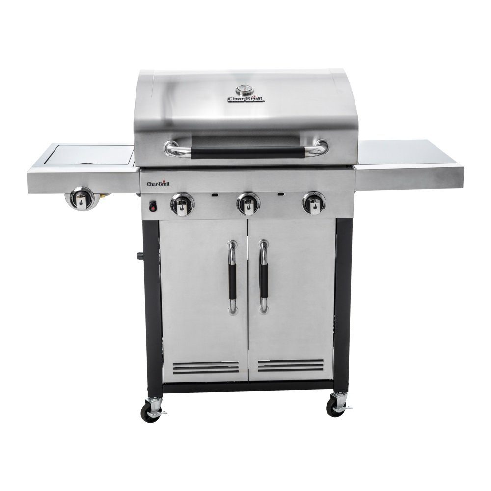 Gasgrill ADVANTAGE 345S